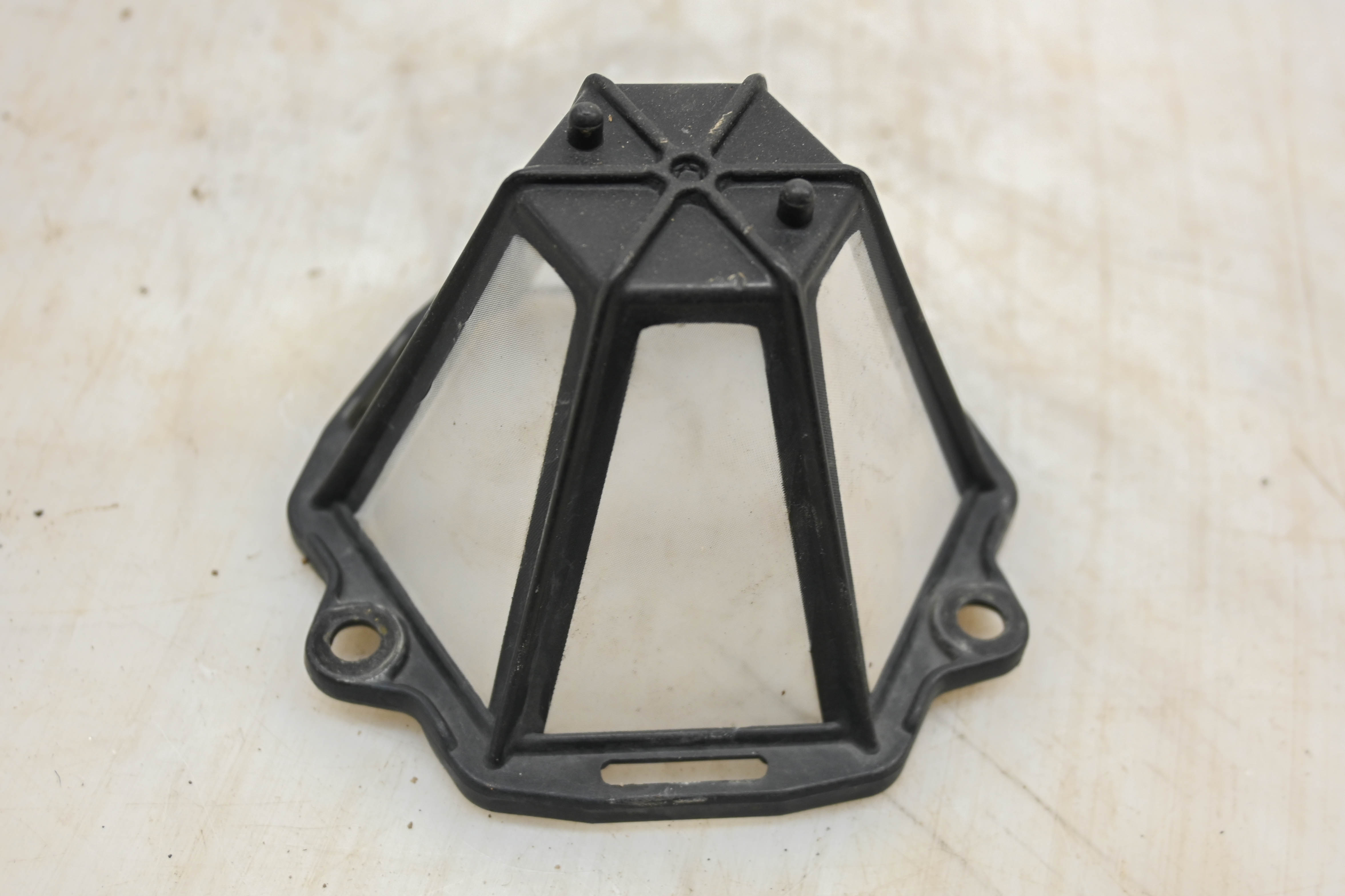 18 Can-Am Outlander 650 XMR Cvt Filter