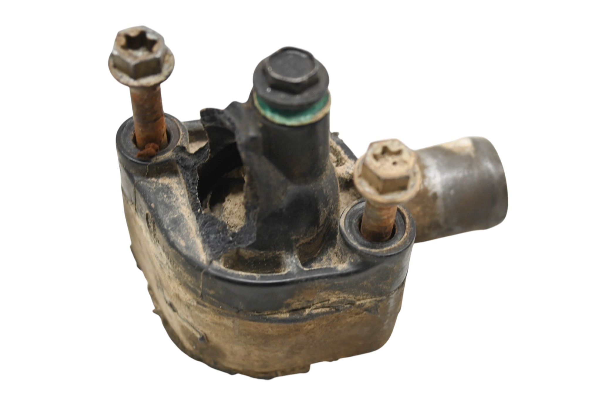 18 Can-Am Outlander 650 XMR Thermostat