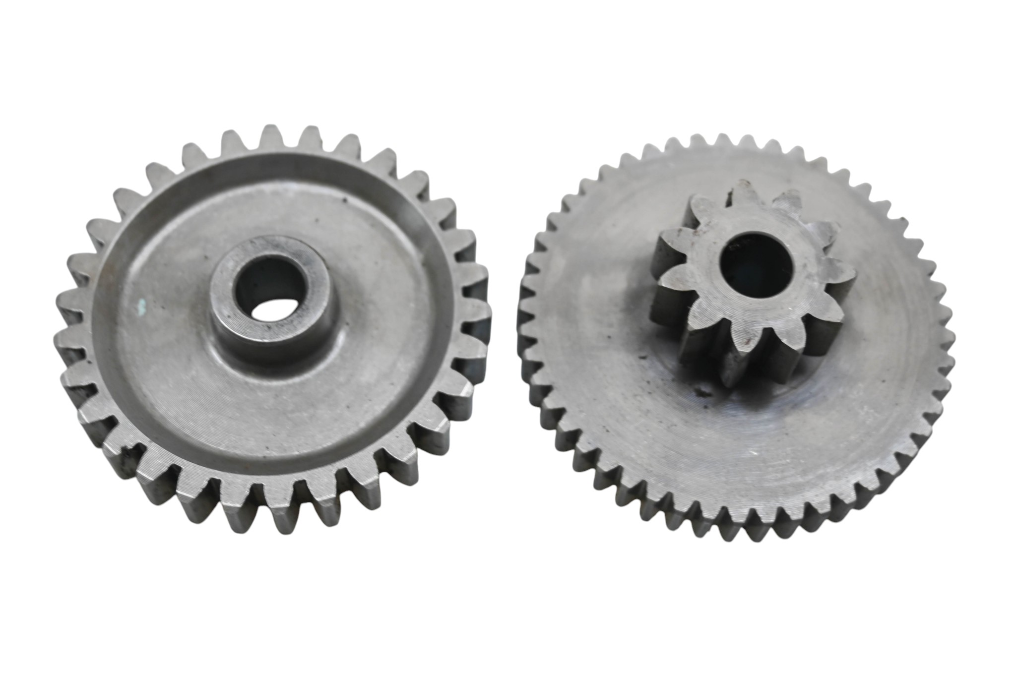 18 Can-Am Outlander 650 XMR Starter Gears