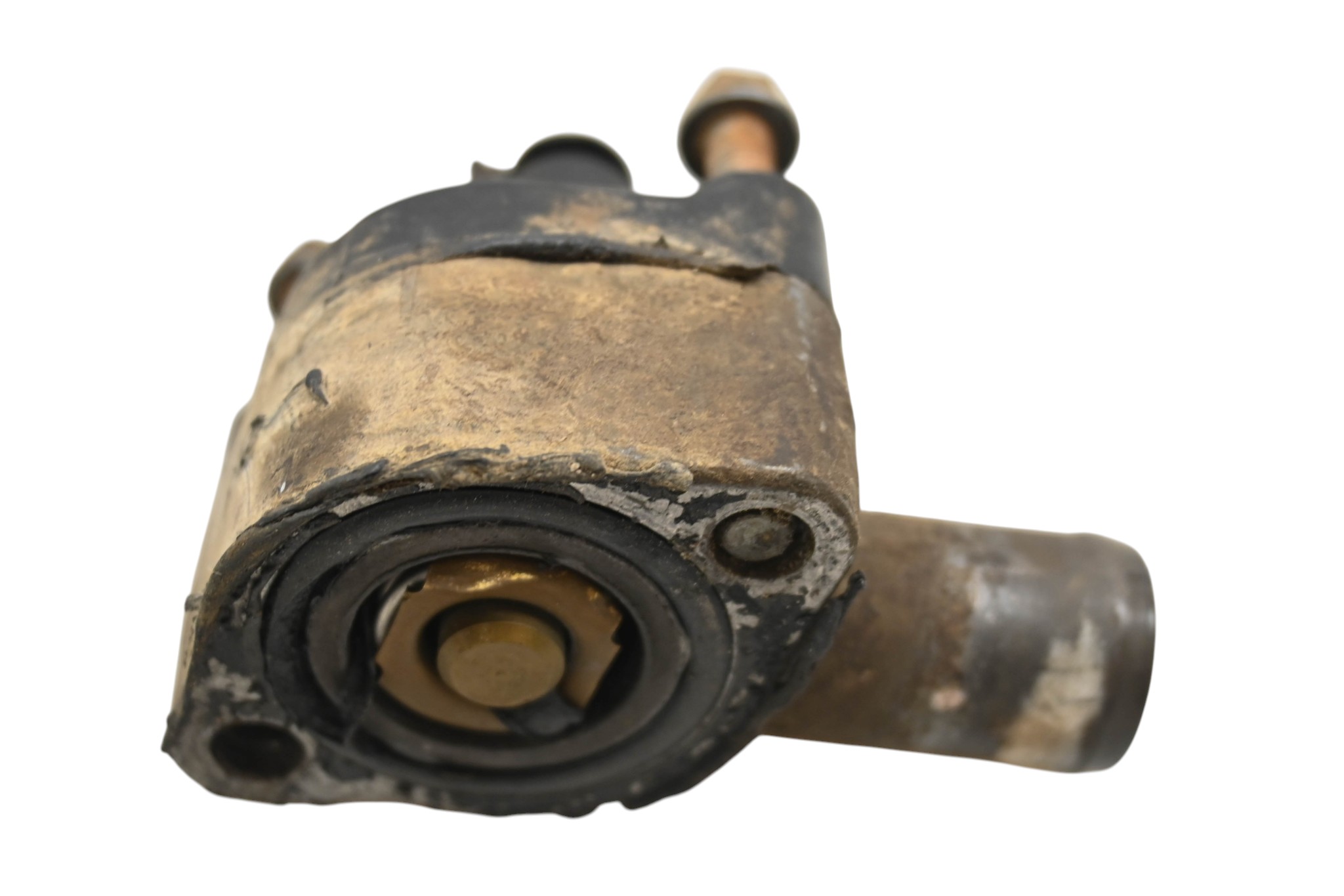 18 Can-Am Outlander 650 XMR Thermostat