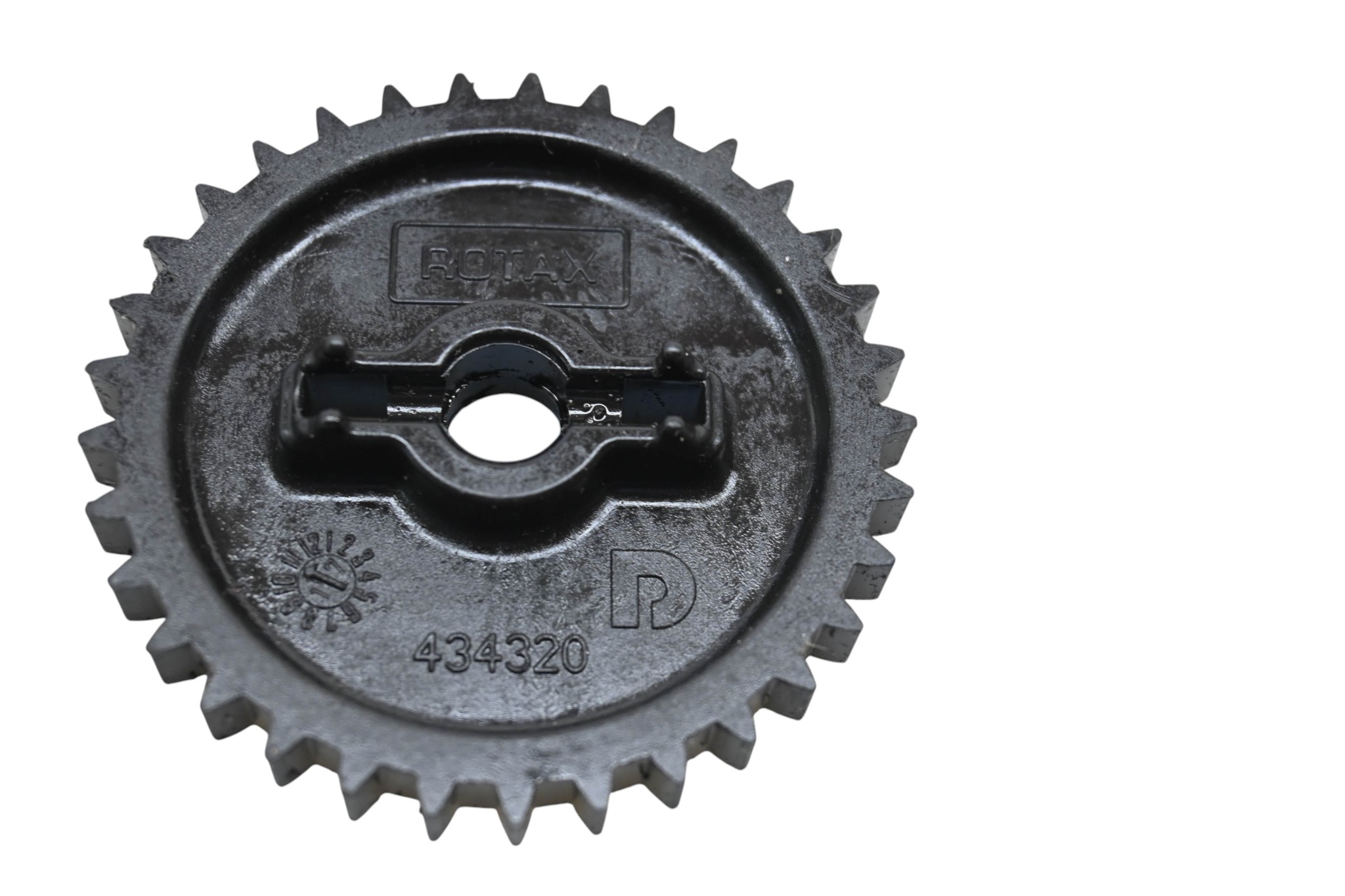 18 Can-Am Outlander 650 XMR Oil Pump Gear
