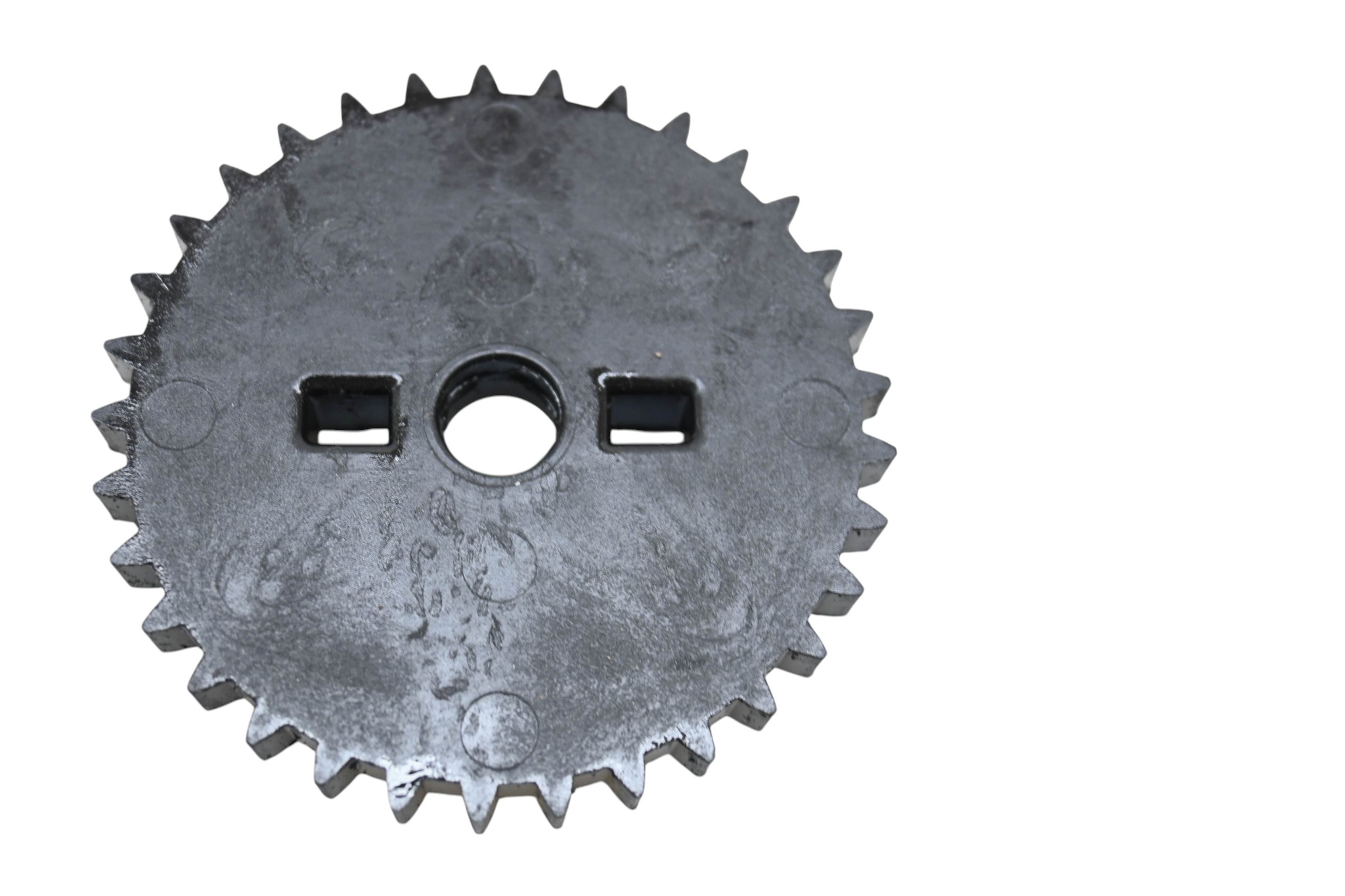 18 Can-Am Outlander 650 XMR Oil Pump Gear