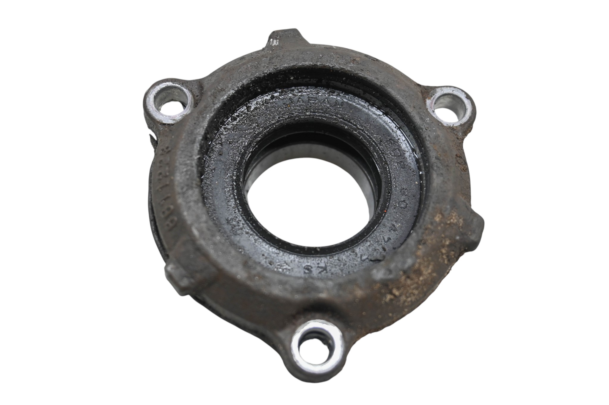 18 Can-Am Outlander 650 XMR Driveshaft Bearing Cover