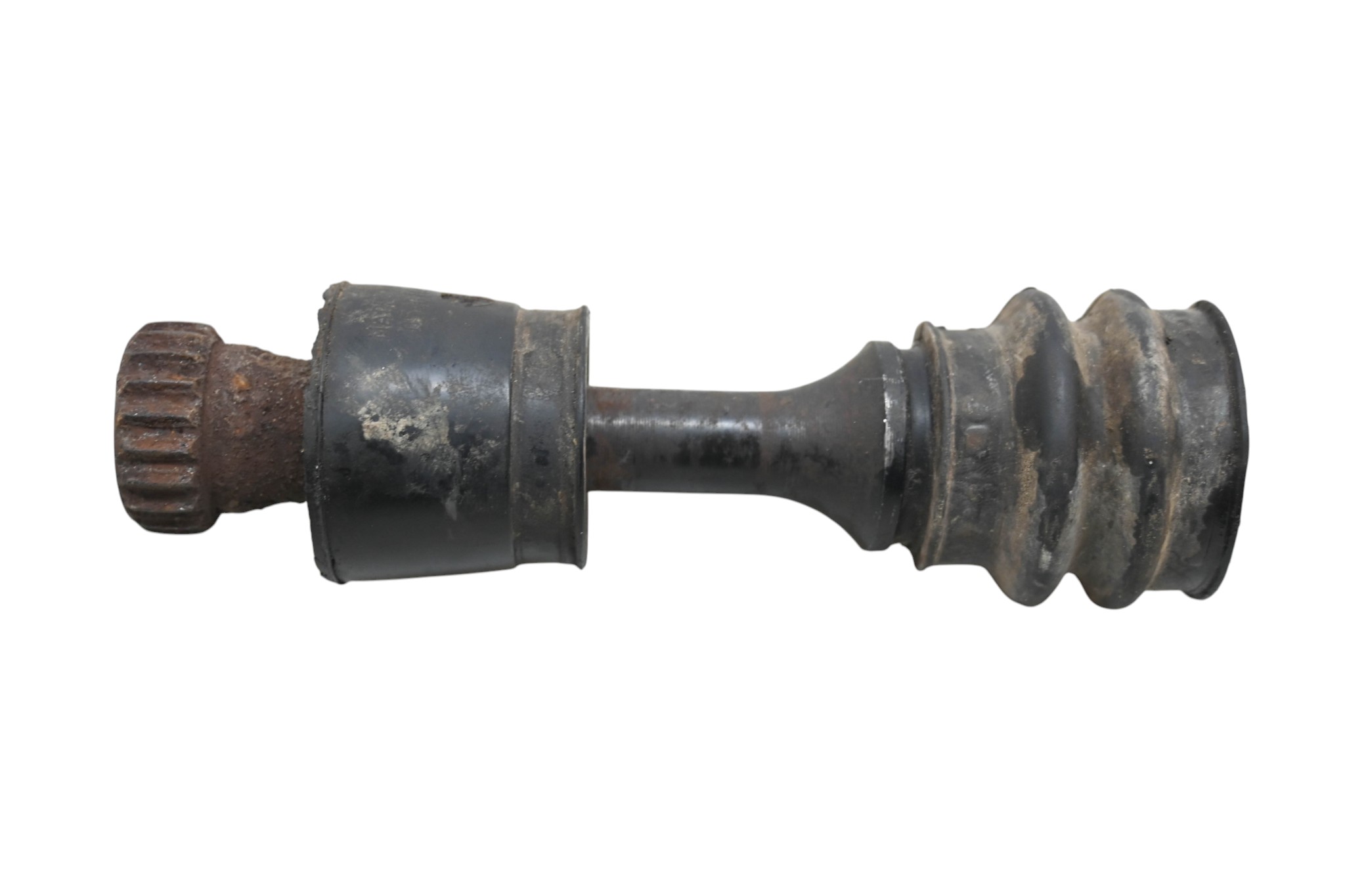 18 Can-Am Outlander 650 XMR Front Drive Shaft