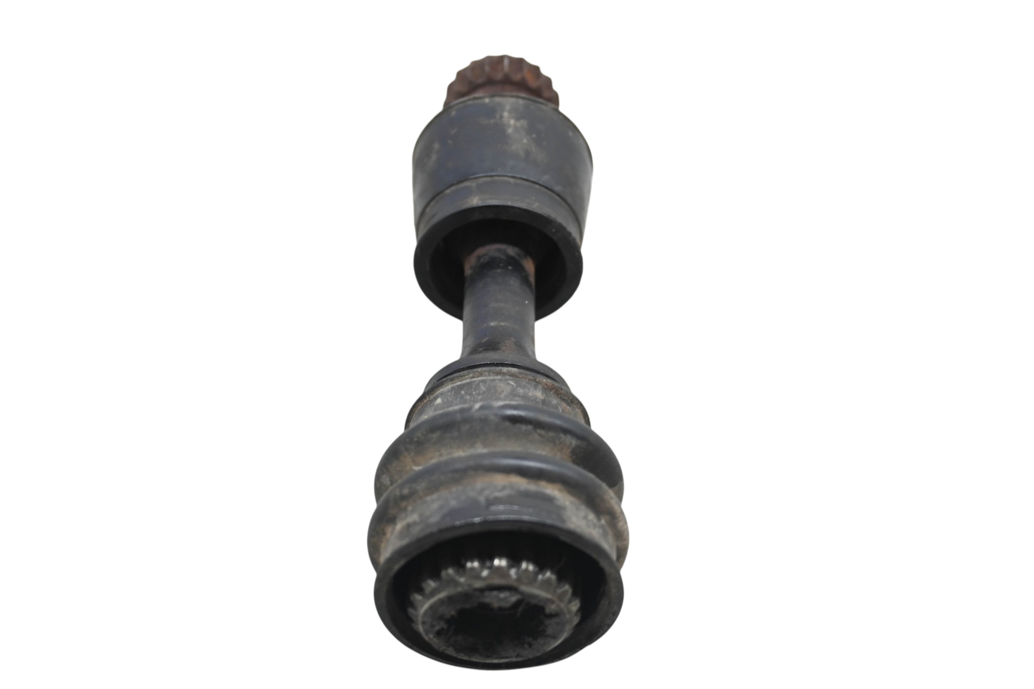 18 Can-Am Outlander 650 XMR Front Drive Shaft