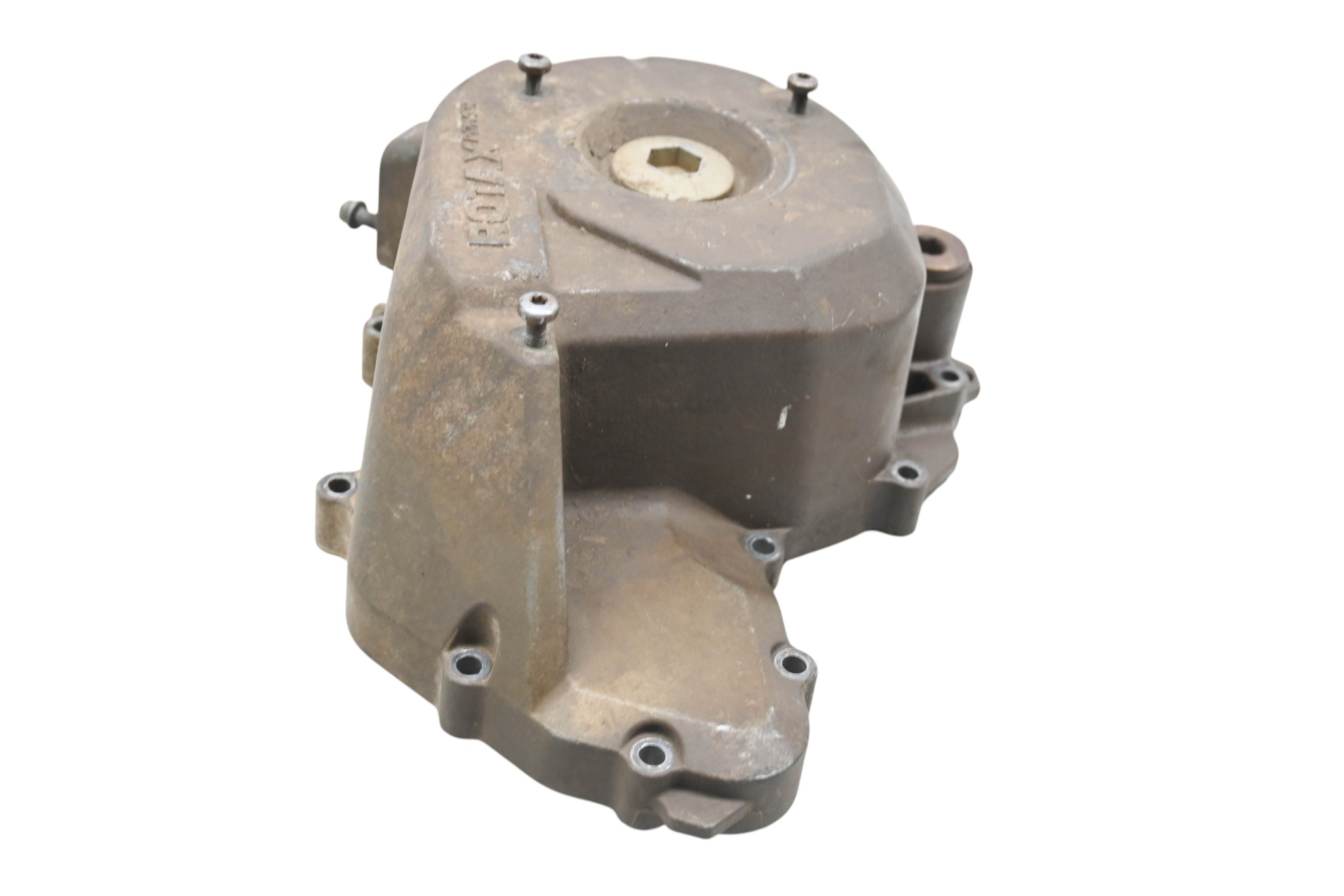 18 Can-Am Outlander 650 XMR Stator Cover
