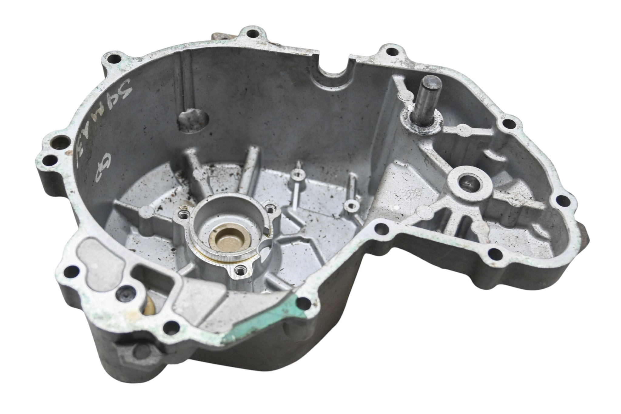 18 Can-Am Outlander 650 XMR Stator Cover