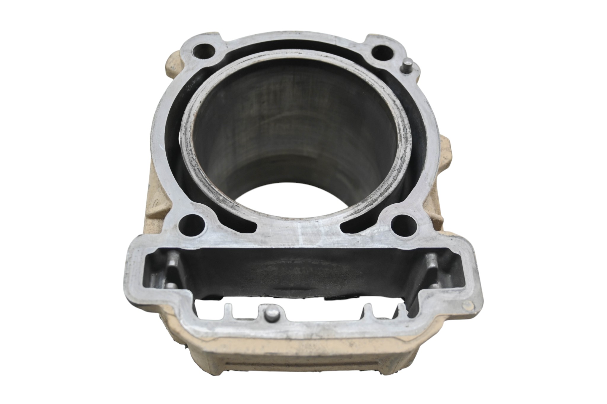 18 Can-Am Outlander 650 XMR Cylinder