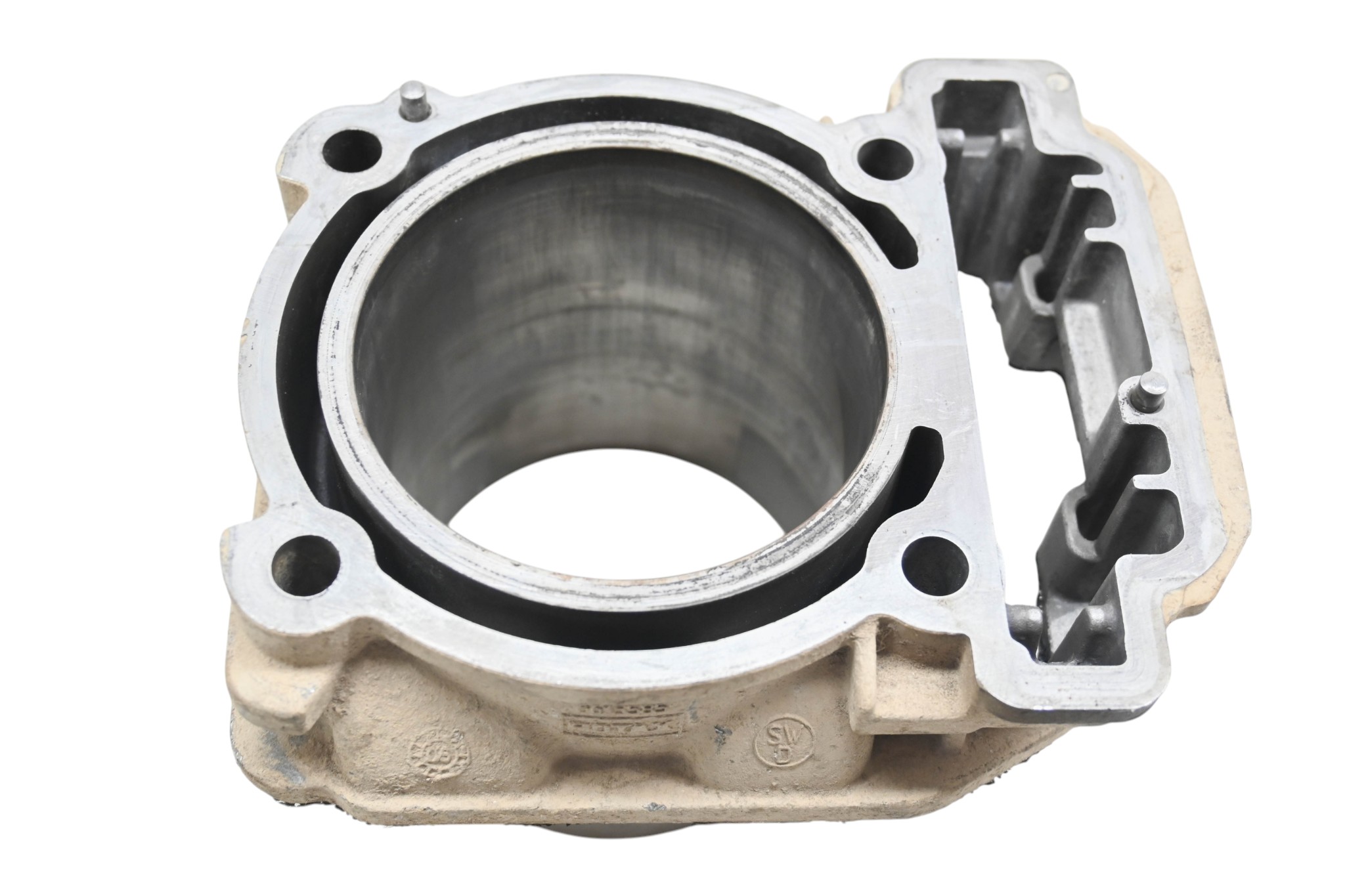 18 Can-Am Outlander 650 XMR Cylinder
