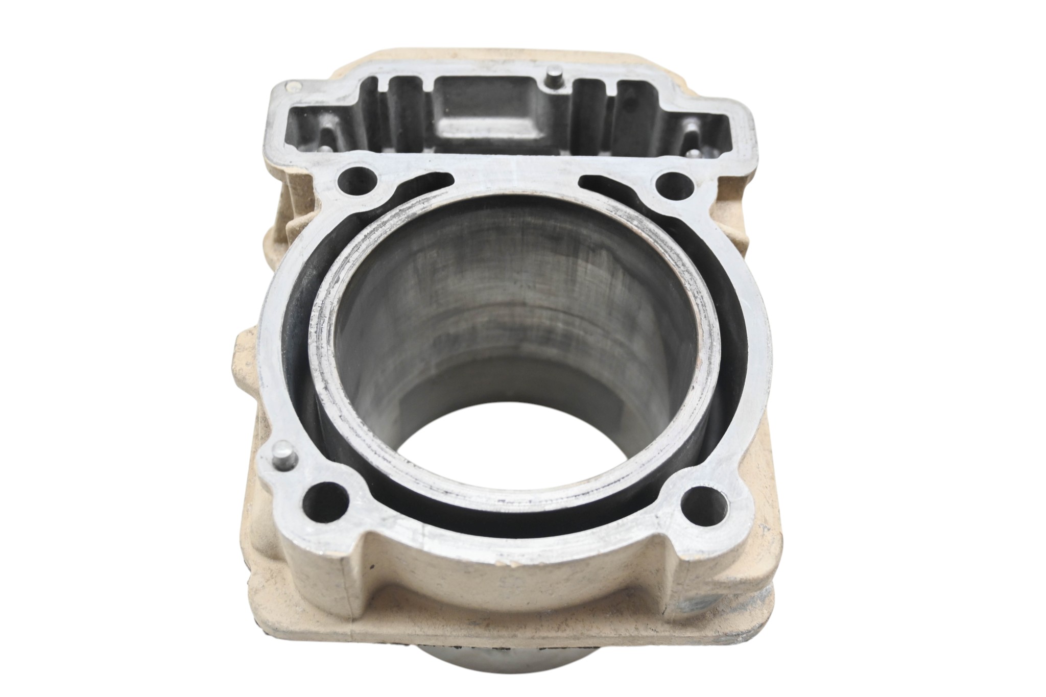 18 Can-Am Outlander 650 XMR Cylinder