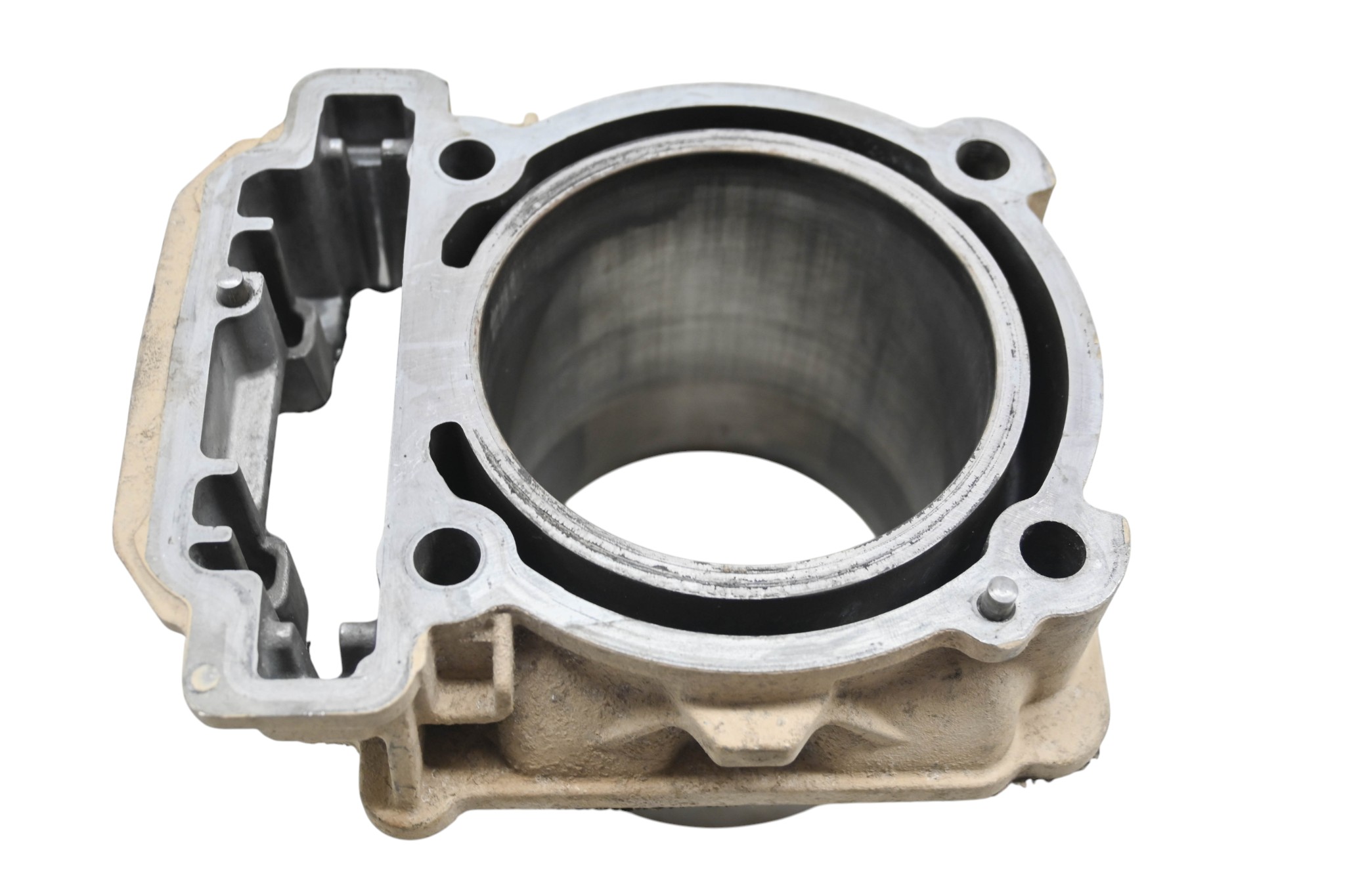 18 Can-Am Outlander 650 XMR Cylinder
