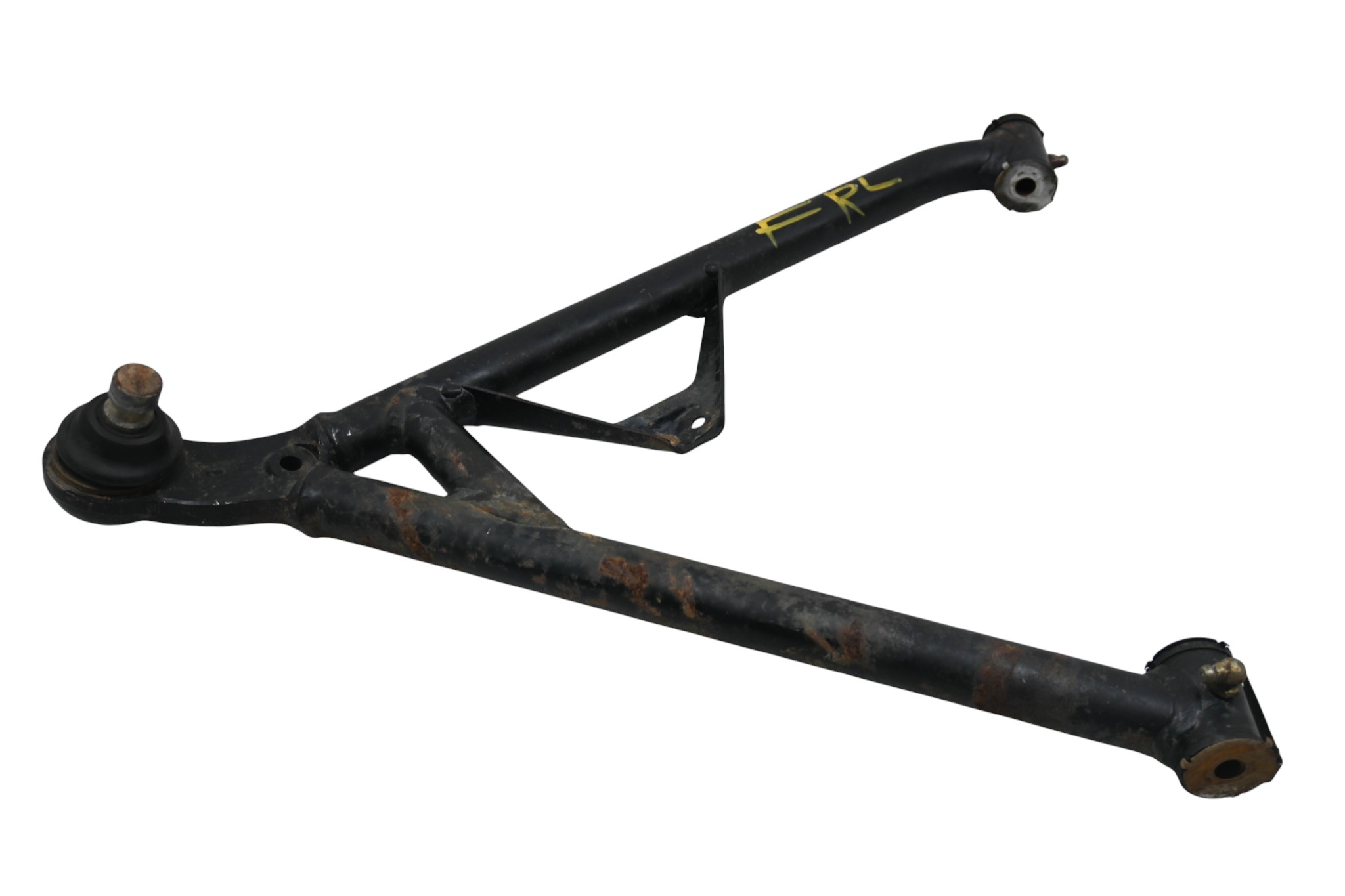 18 Can-Am Outlander 650 XMR Front Lower Right A-Arm