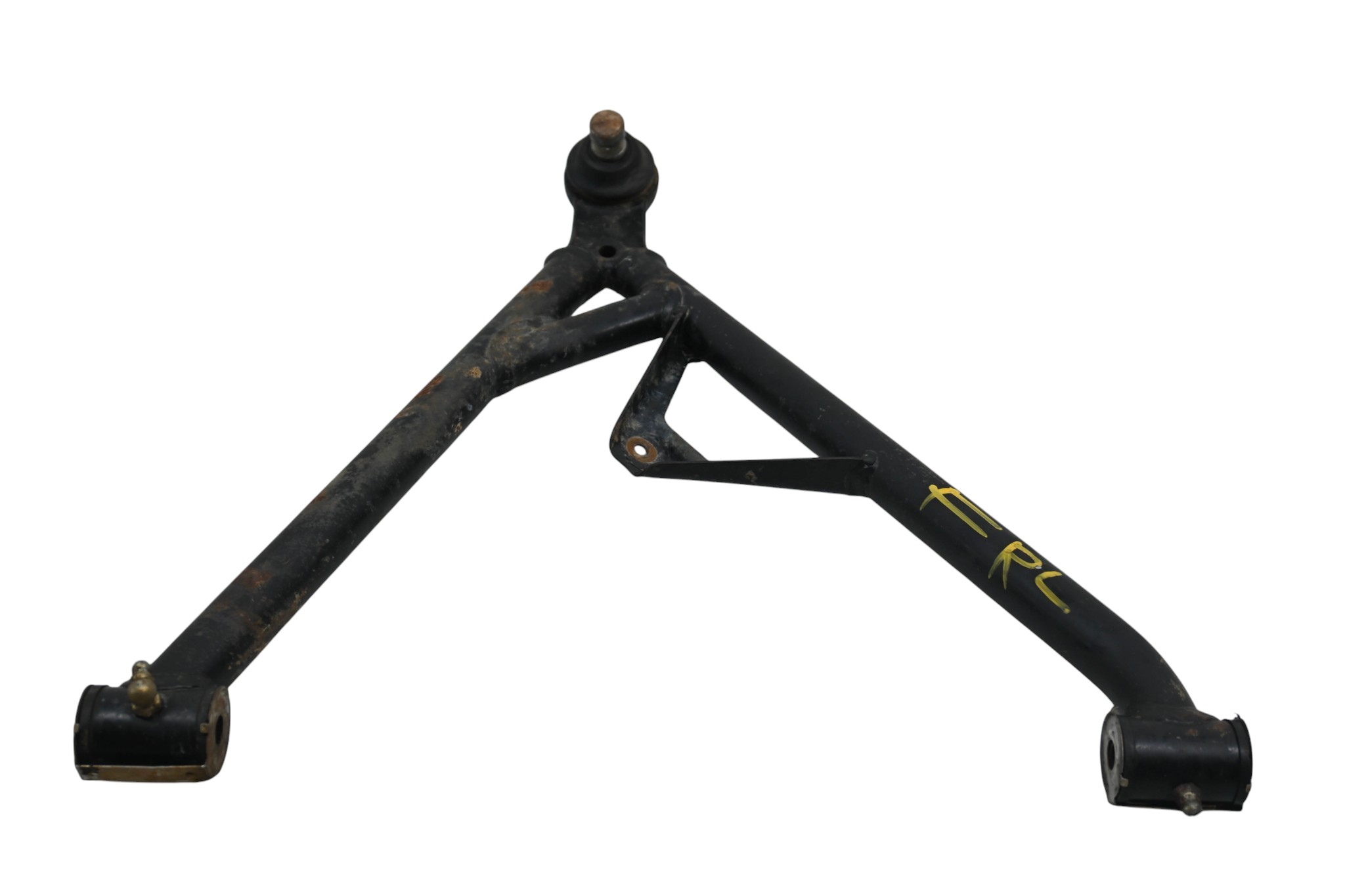 18 Can-Am Outlander 650 XMR Front Lower Right A-Arm