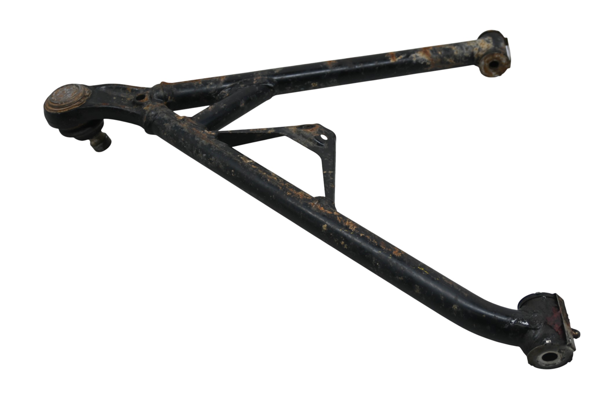 18 Can-Am Outlander 650 XMR Front Lower Right A-Arm