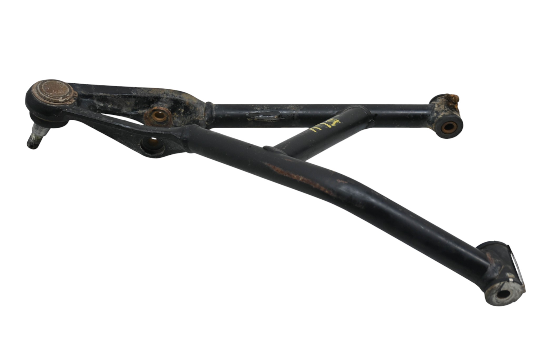 18 Can-Am Outlander 650 XMR Front Upper Left A-Arm