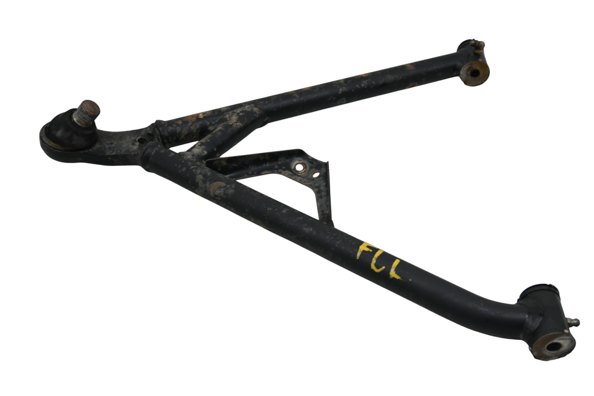 18 Can-Am Outlander 650 XMR Front Lower Left A-Arm