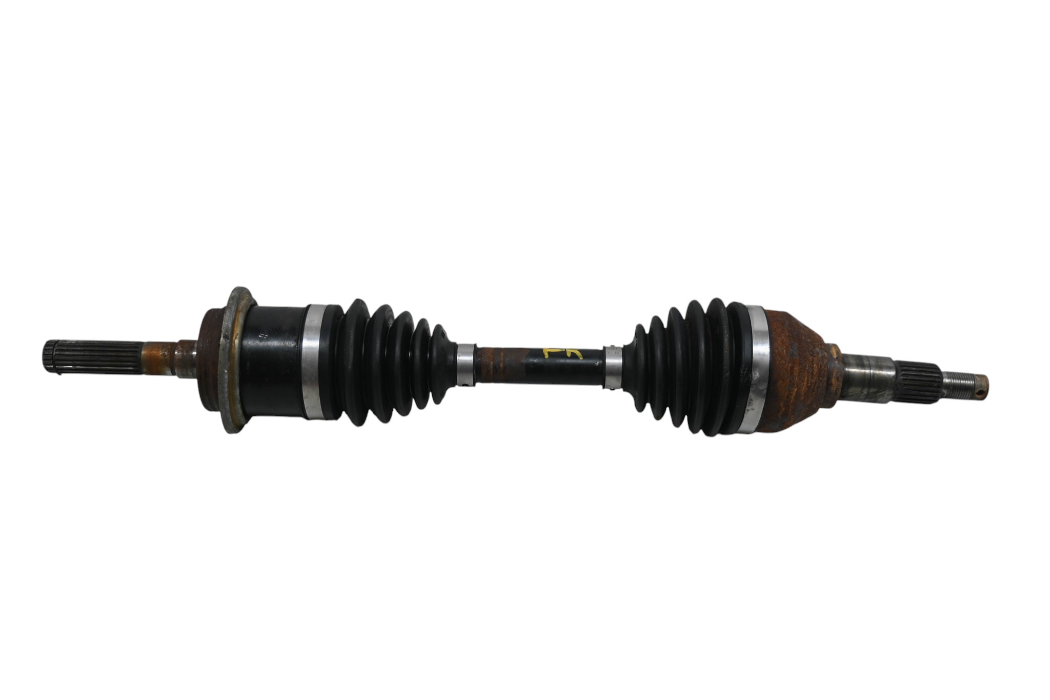 18 Can-Am Outlander 650 XMR Front Right Cv Axle