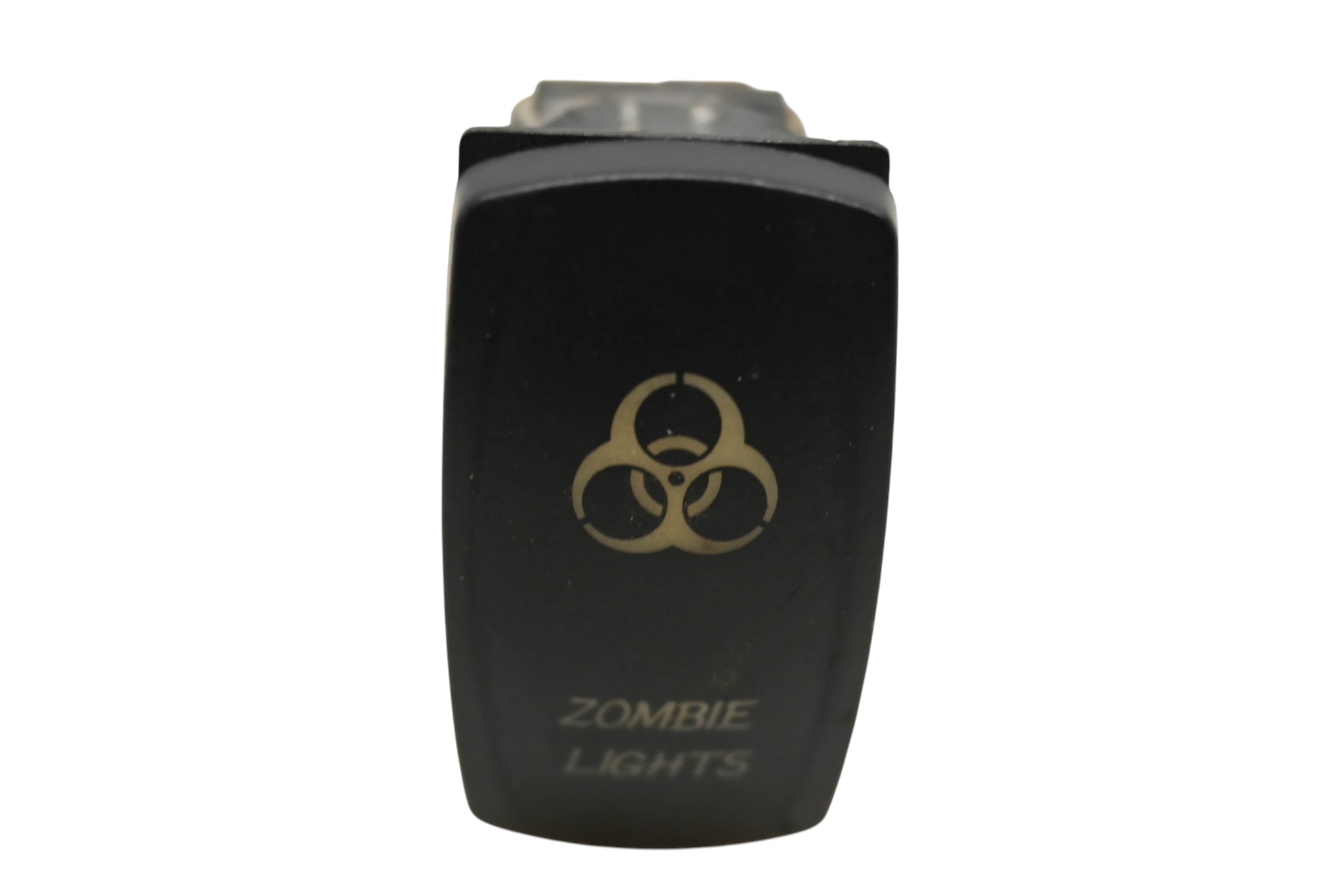 18 Can-Am Outlander 650 XMR Zombie Light Switch XTC Power Products