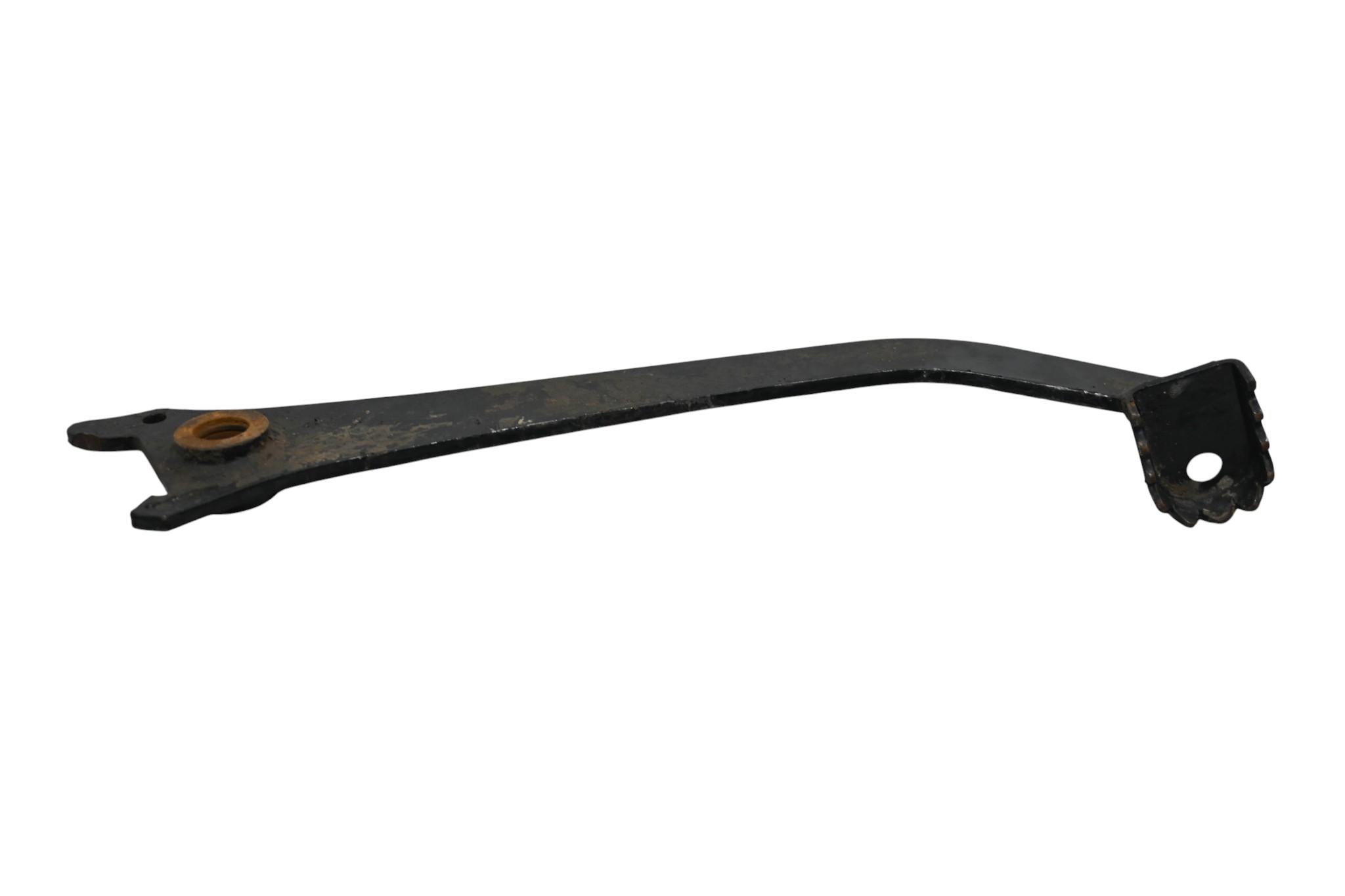 18 Can-Am Outlander 650 XMR Rear Brake Pedal