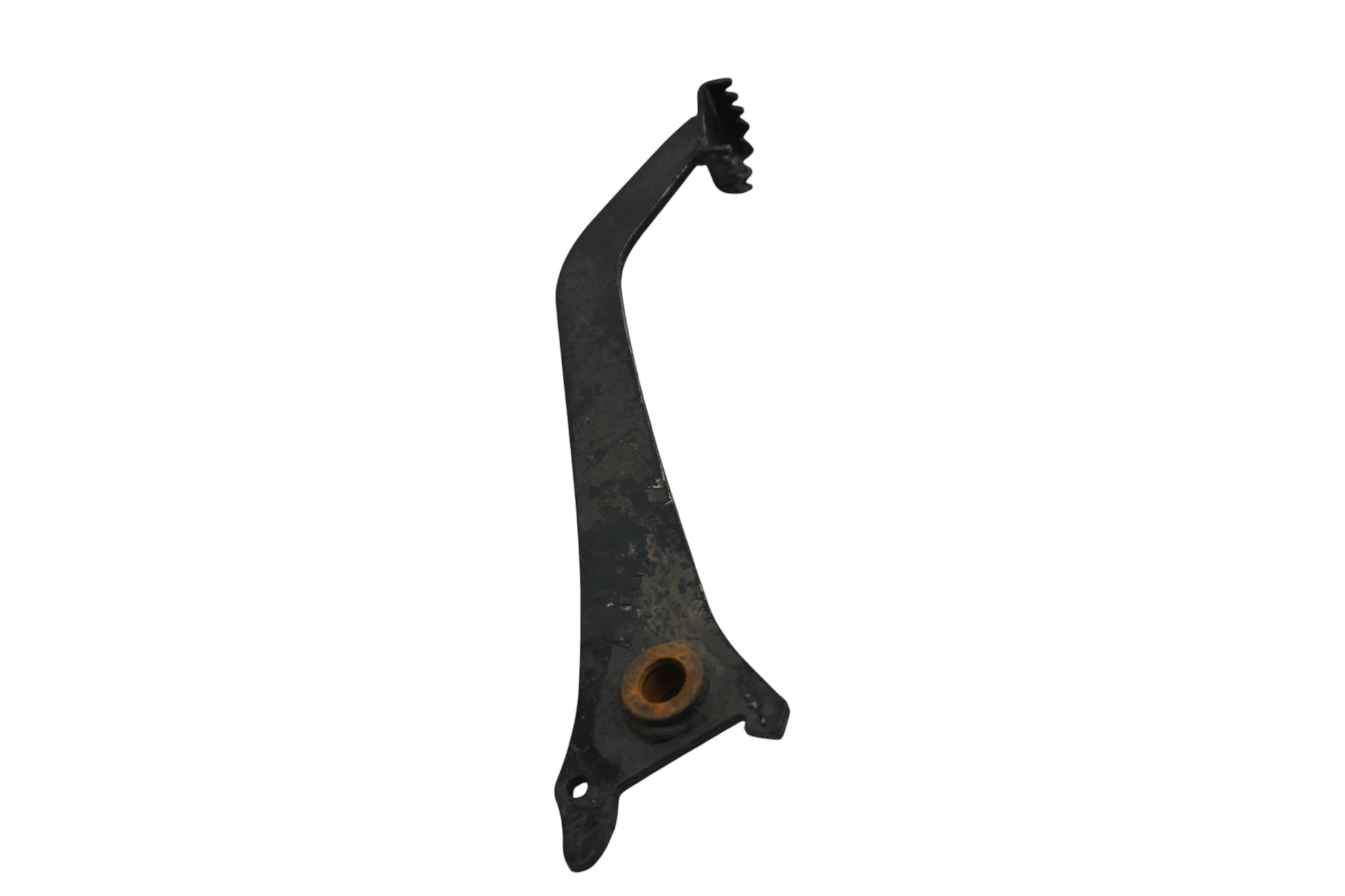 18 Can-Am Outlander 650 XMR Rear Brake Pedal