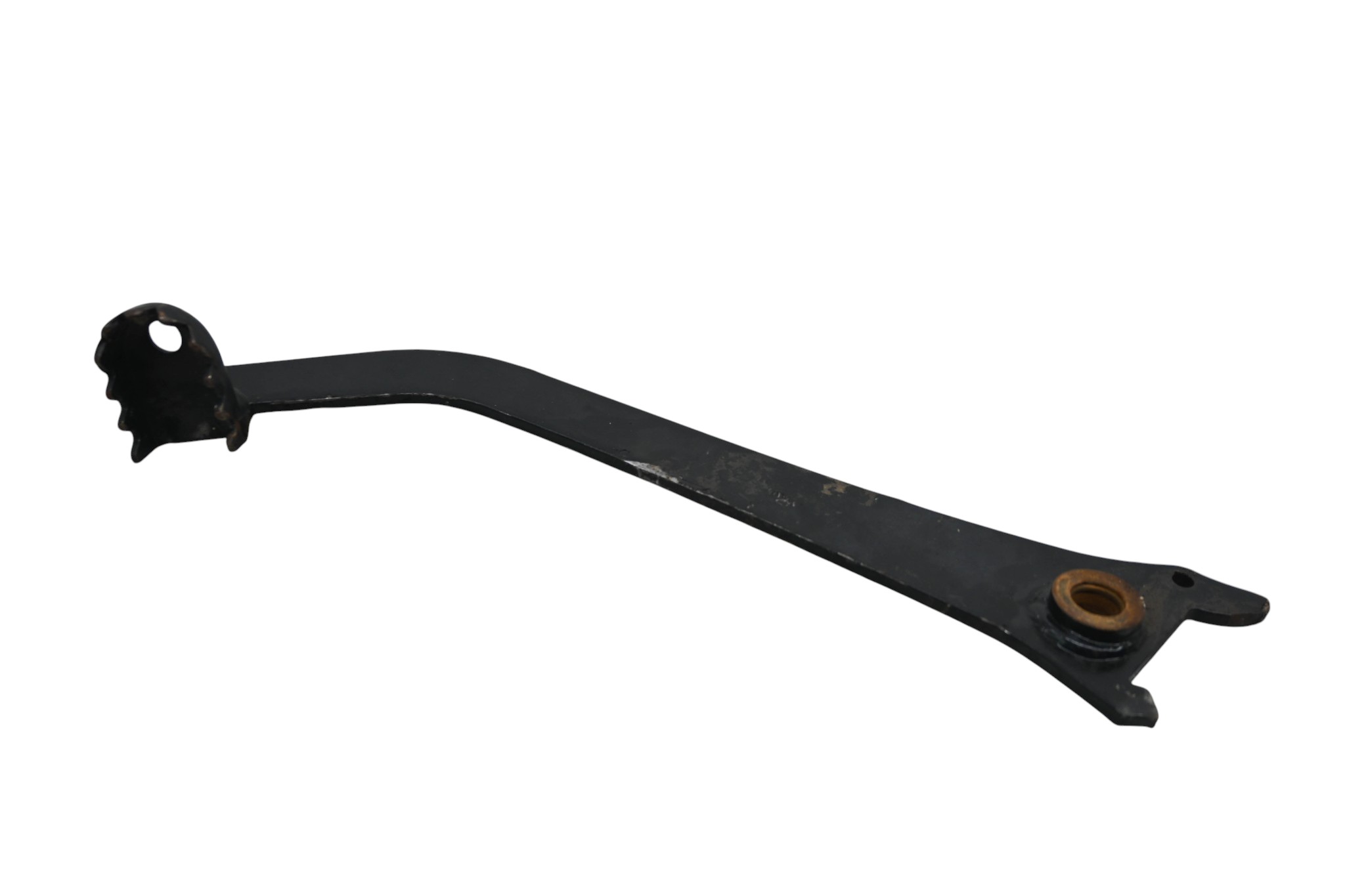 18 Can-Am Outlander 650 XMR Rear Brake Pedal