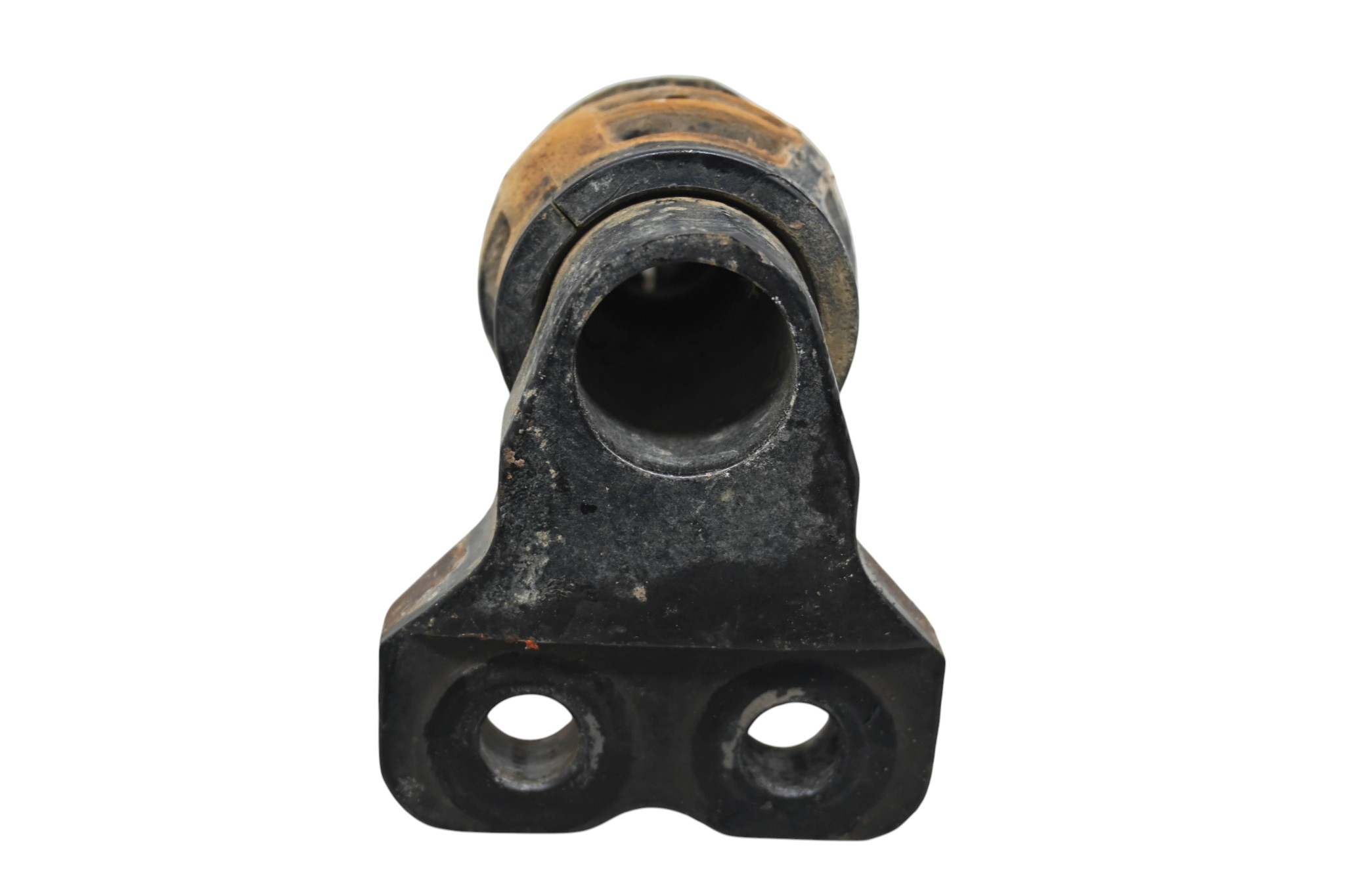 18 Can-Am Outlander 650 XMR Steering Stem Flag