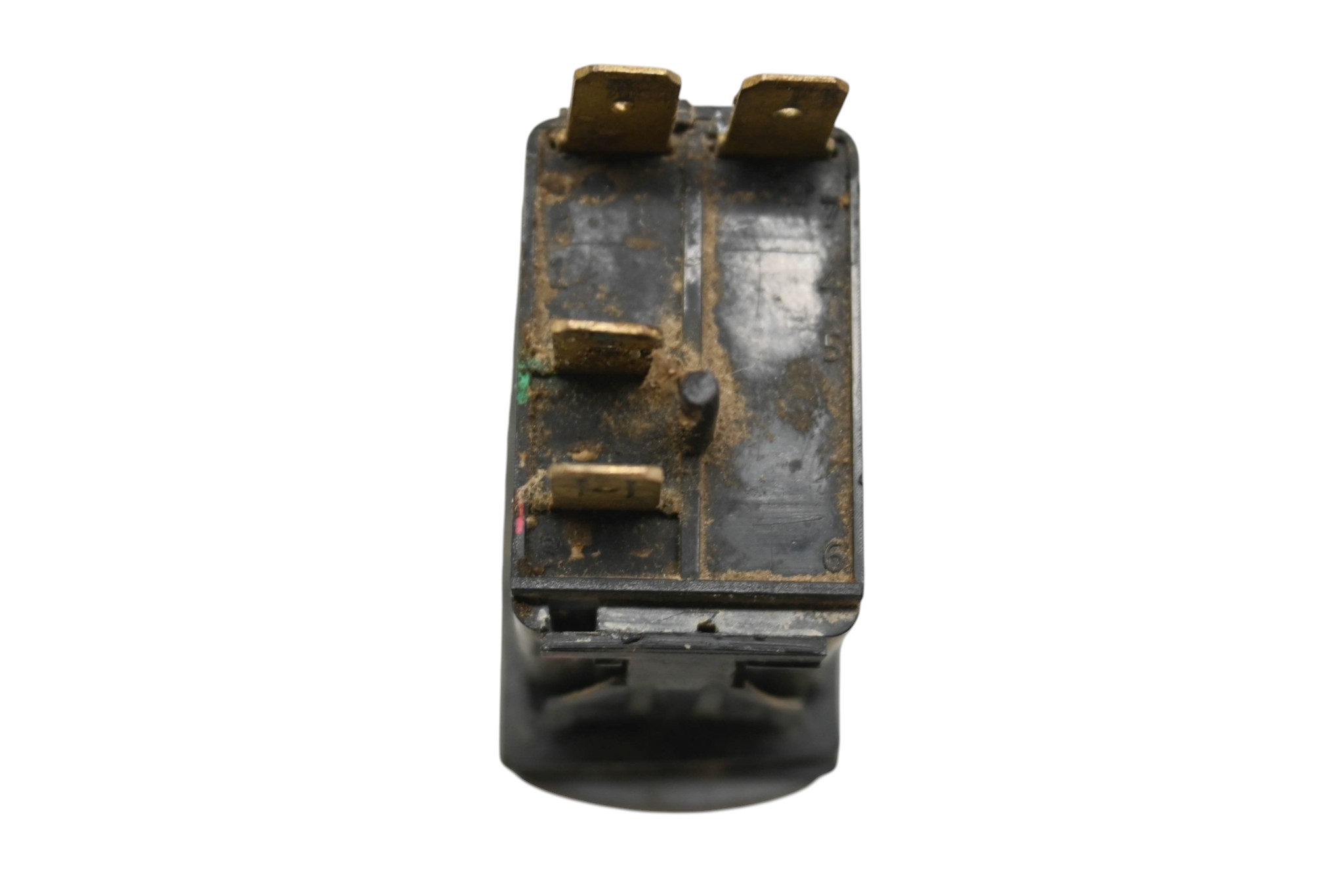 18 Can-Am Outlander 650 XMR Zombie Light Switch XTC Power Products