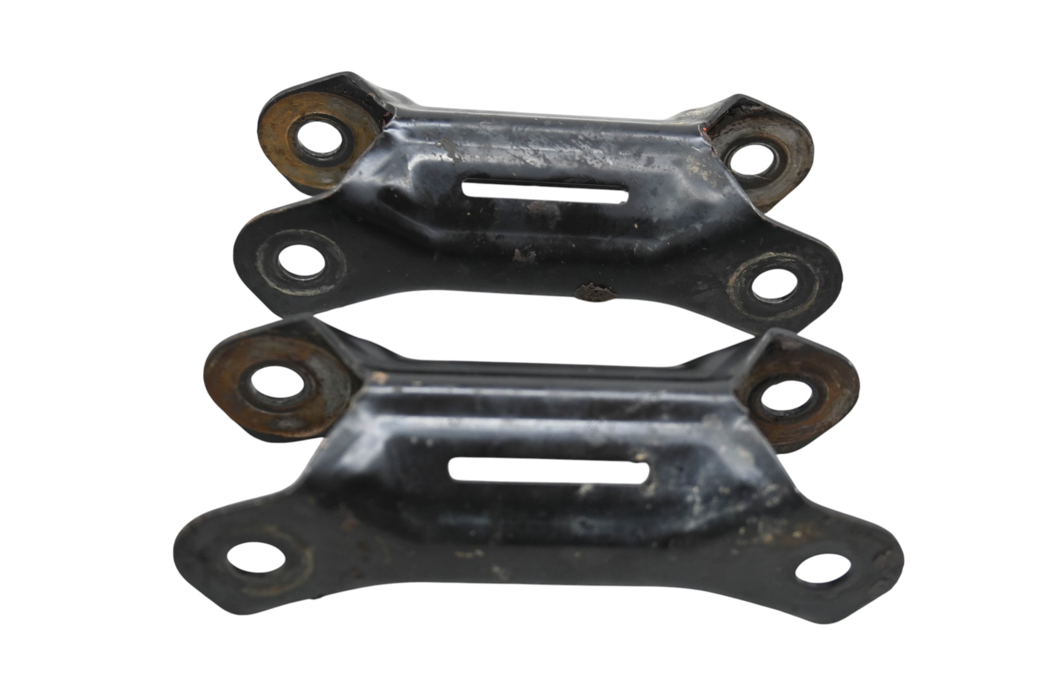 18 Can-Am Outlander 650 XMR Sway Bar End Links