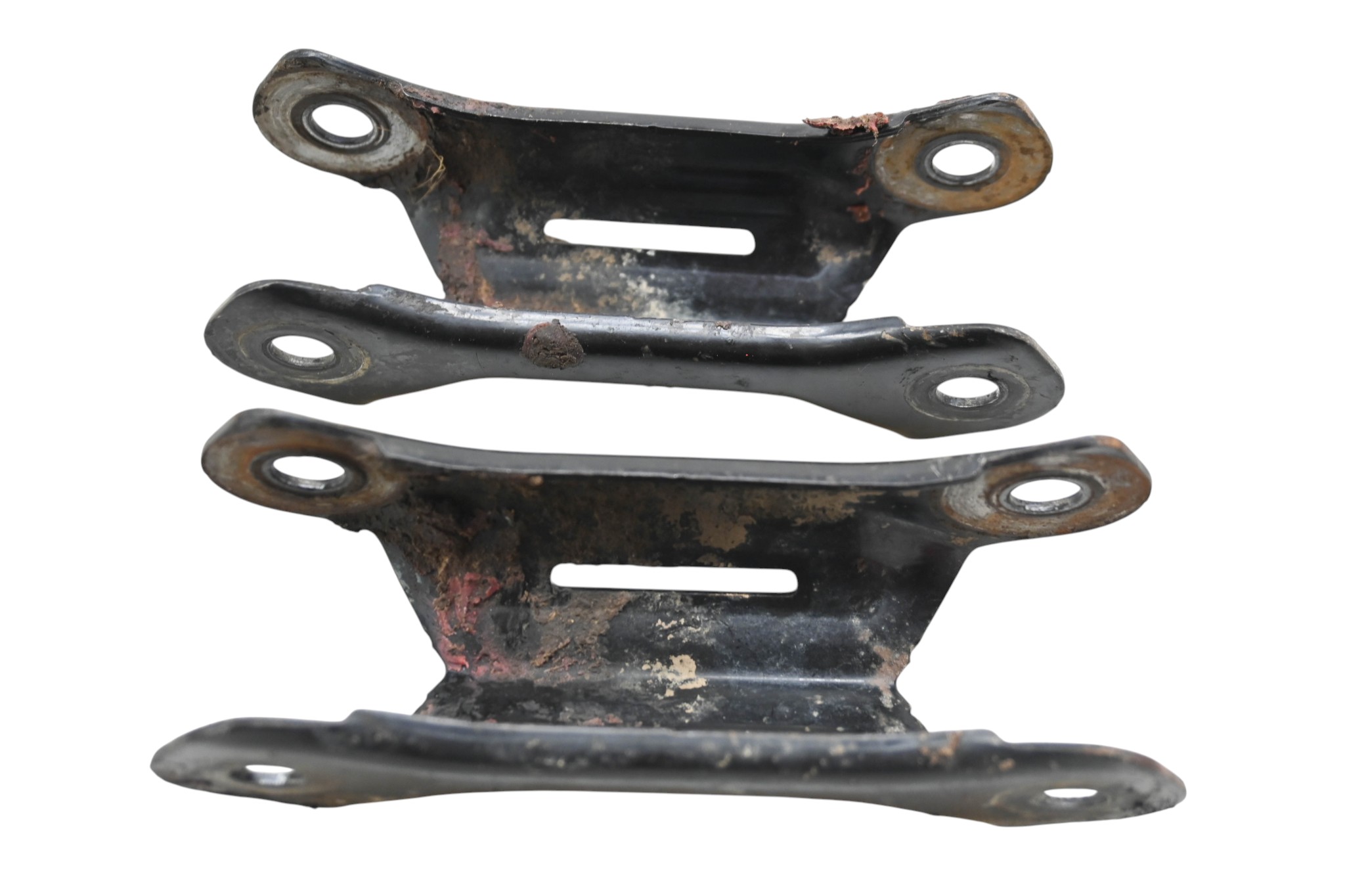 18 Can-Am Outlander 650 XMR Sway Bar End Links