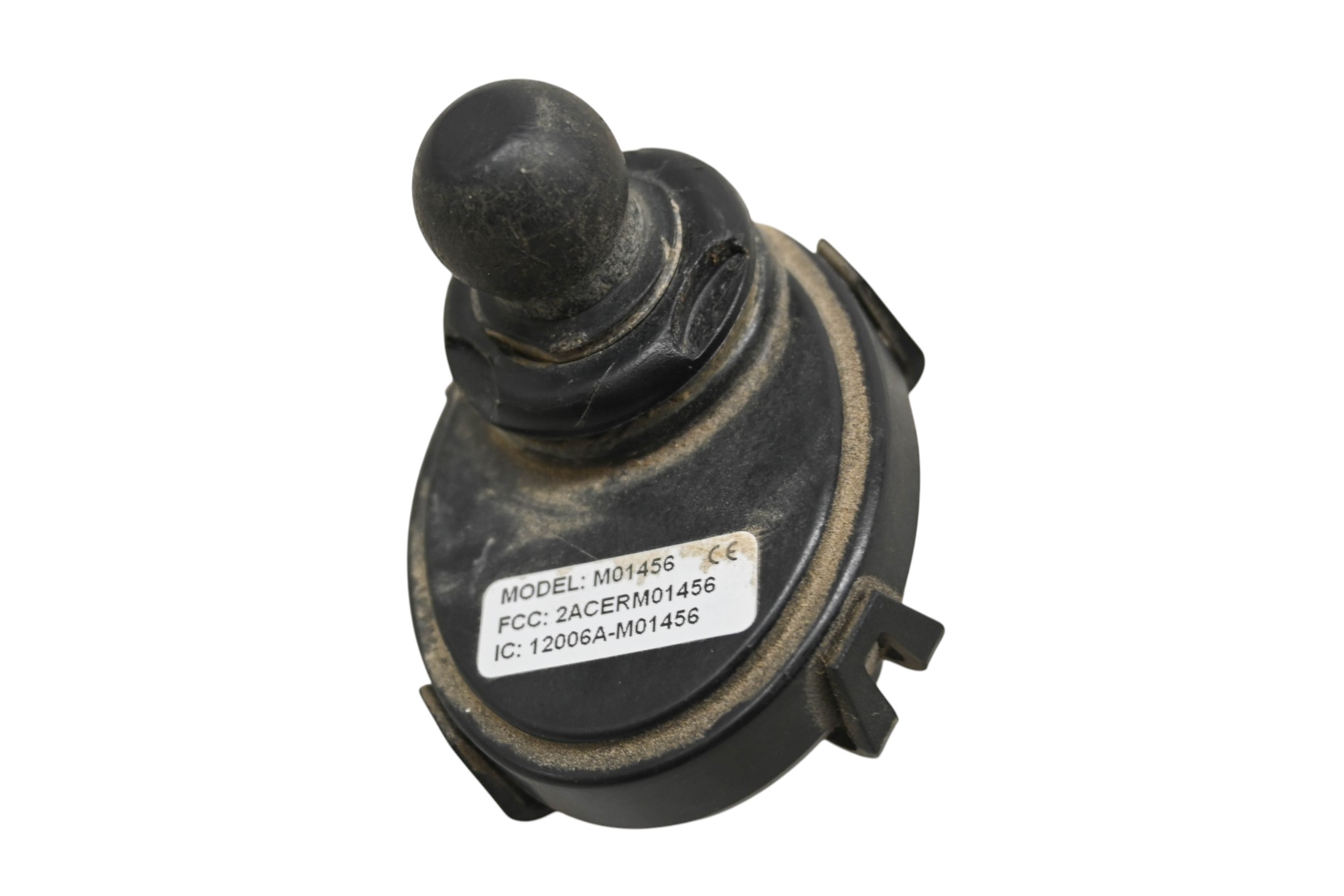 18 Can-Am Outlander 650 XMR Dess Switch Base