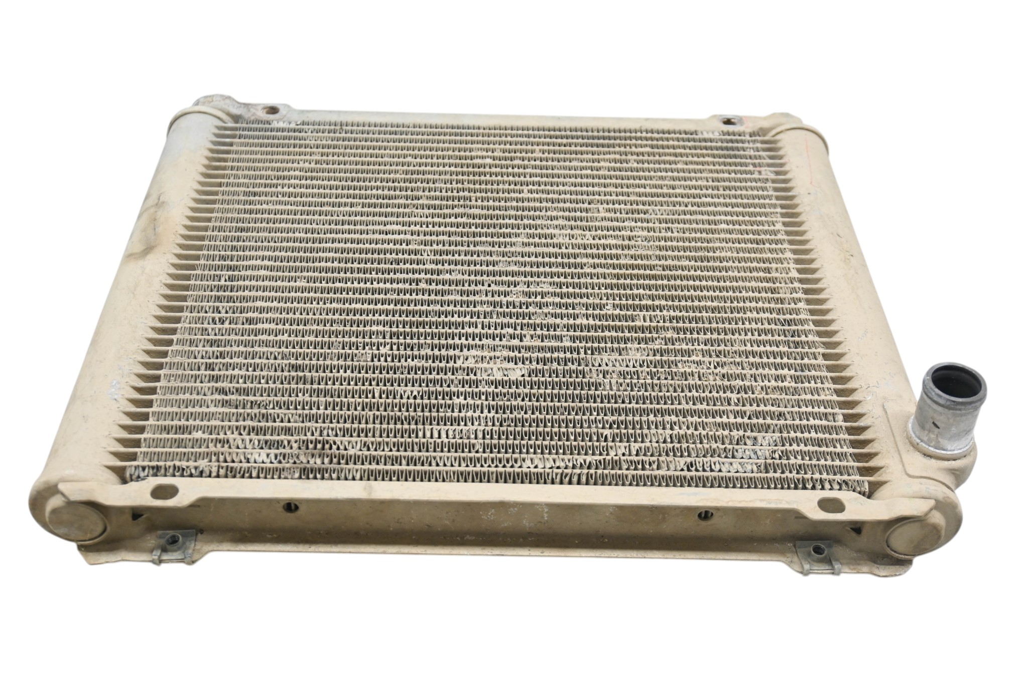 18 Can-Am Outlander 650 XMR Radiator