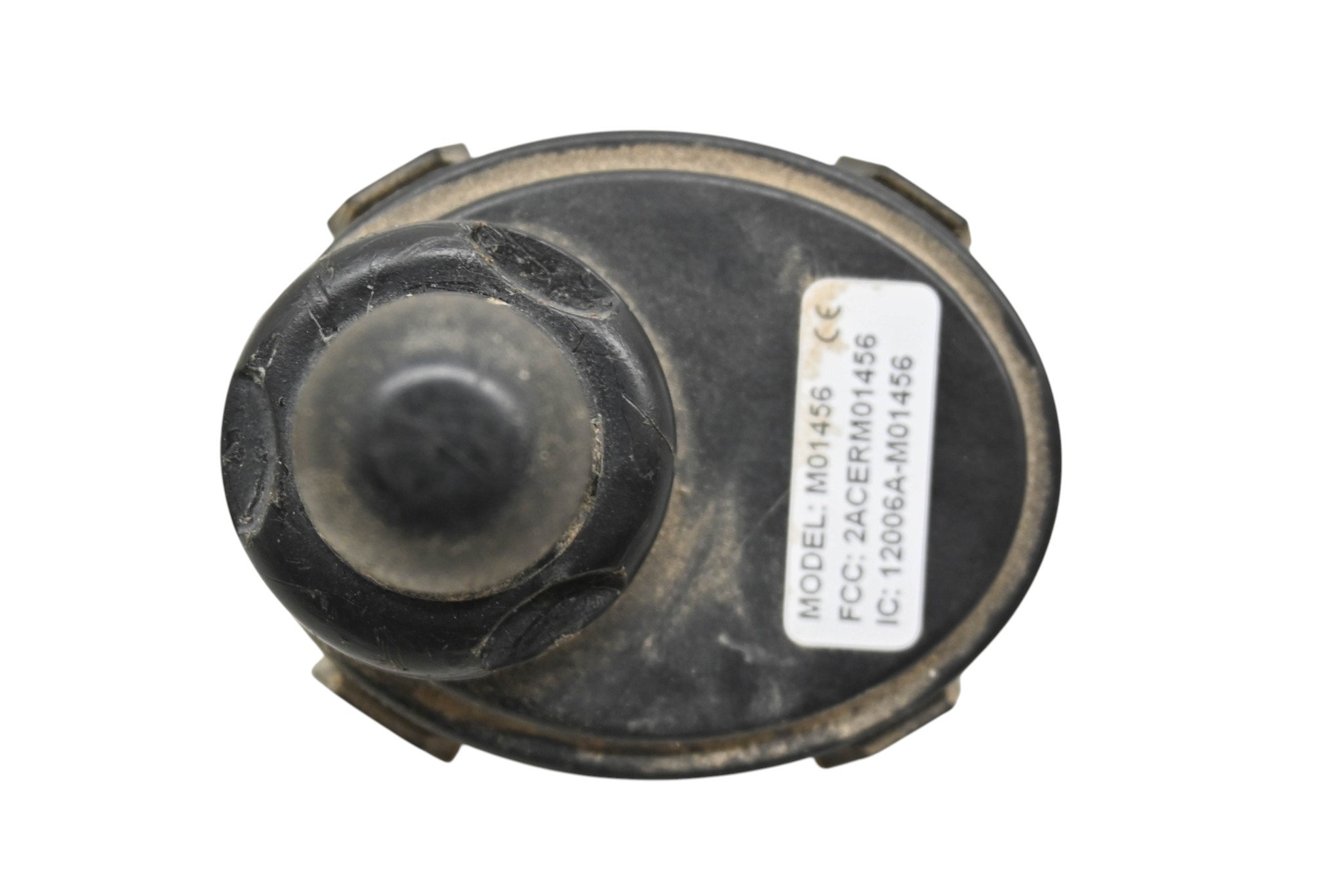 18 Can-Am Outlander 650 XMR Dess Switch Base