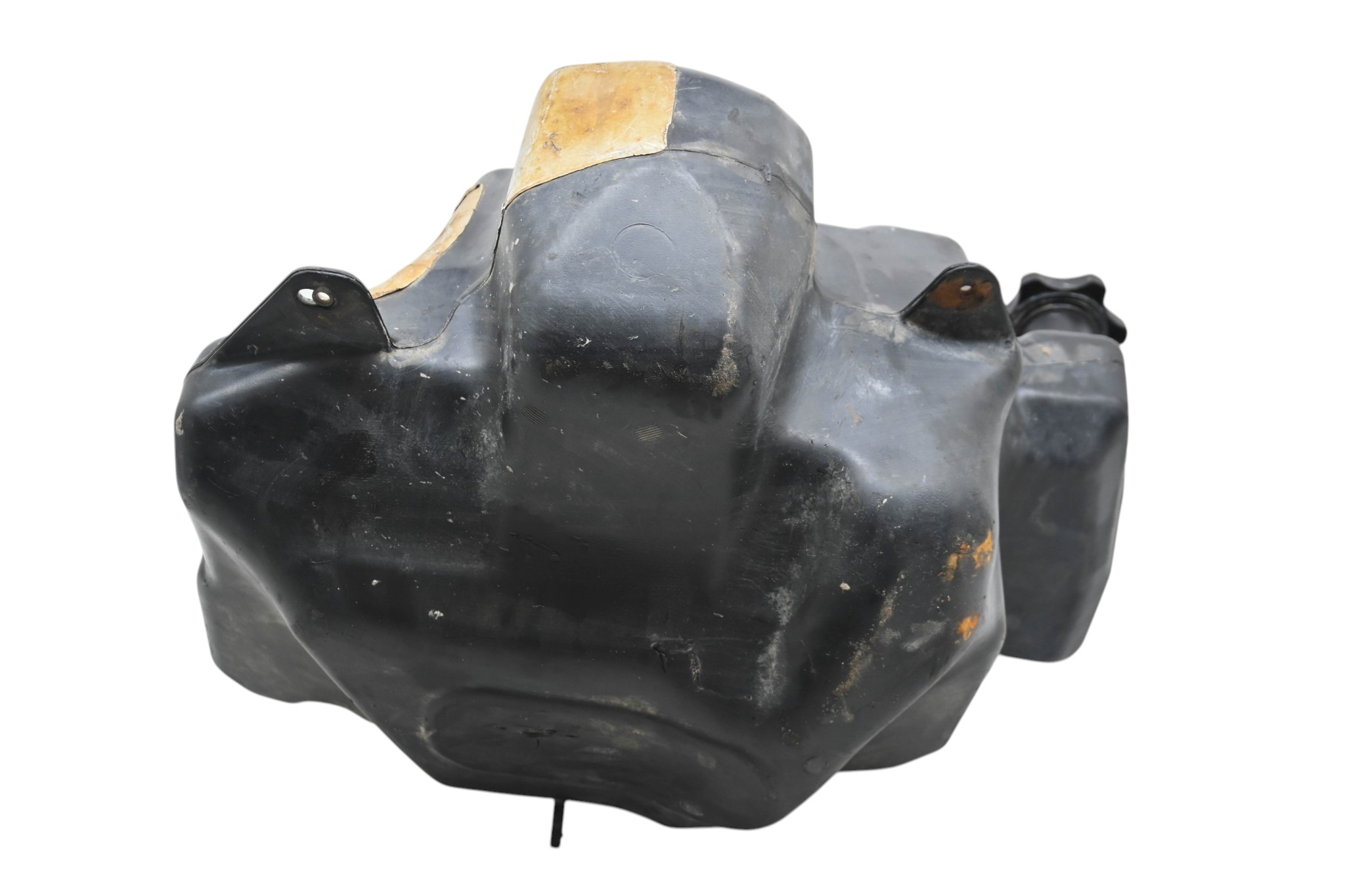18 Can-Am Outlander 650 XMR Gas Tank & Fuel Pump