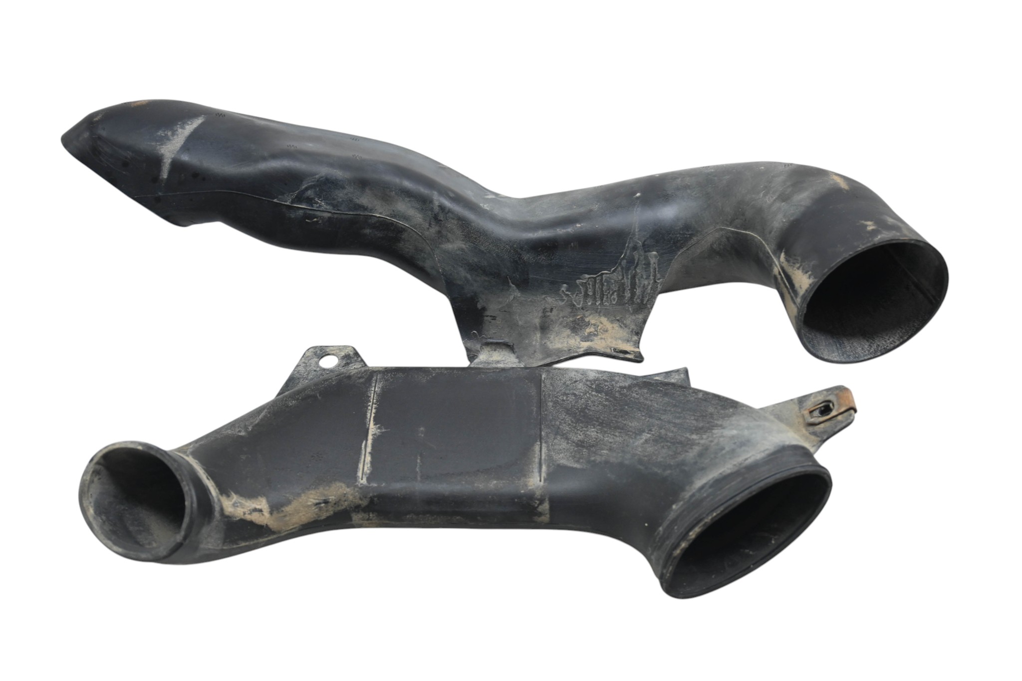 18 Can-Am Outlander 650 XMR Clutch Snorkel Intake Vent Tubes