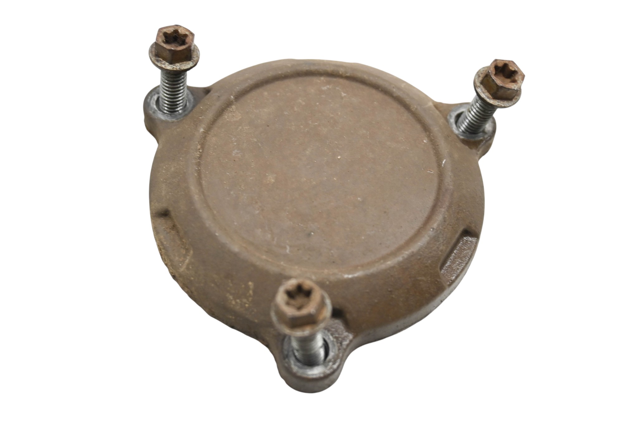 18 Can-Am Outlander 650 XMR Oil Filter Cover