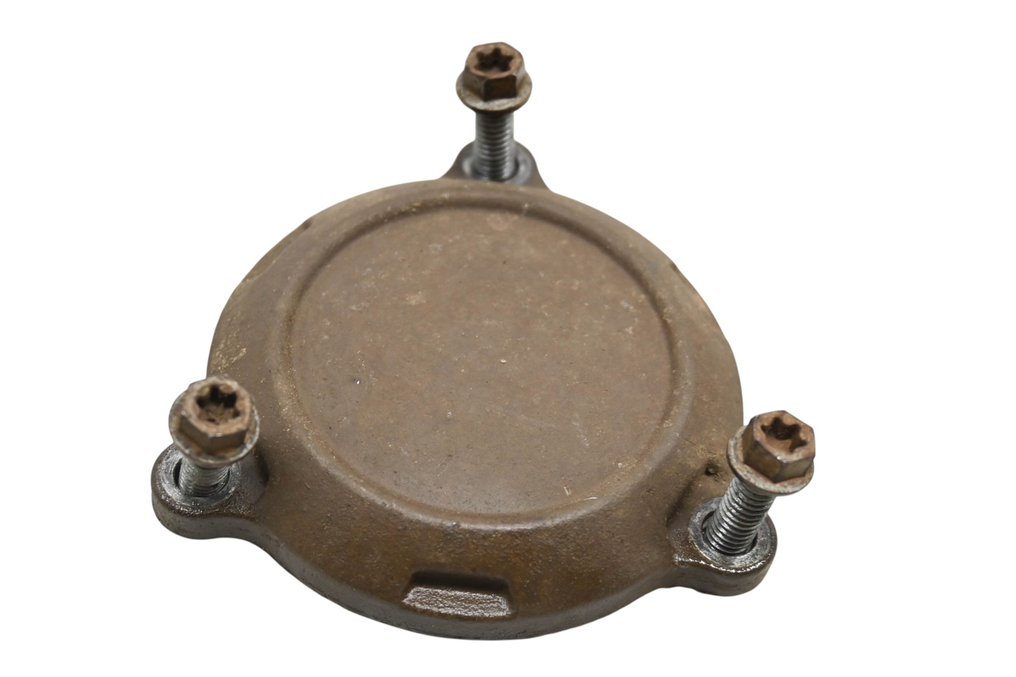 18 Can-Am Outlander 650 XMR Oil Filter Cover
