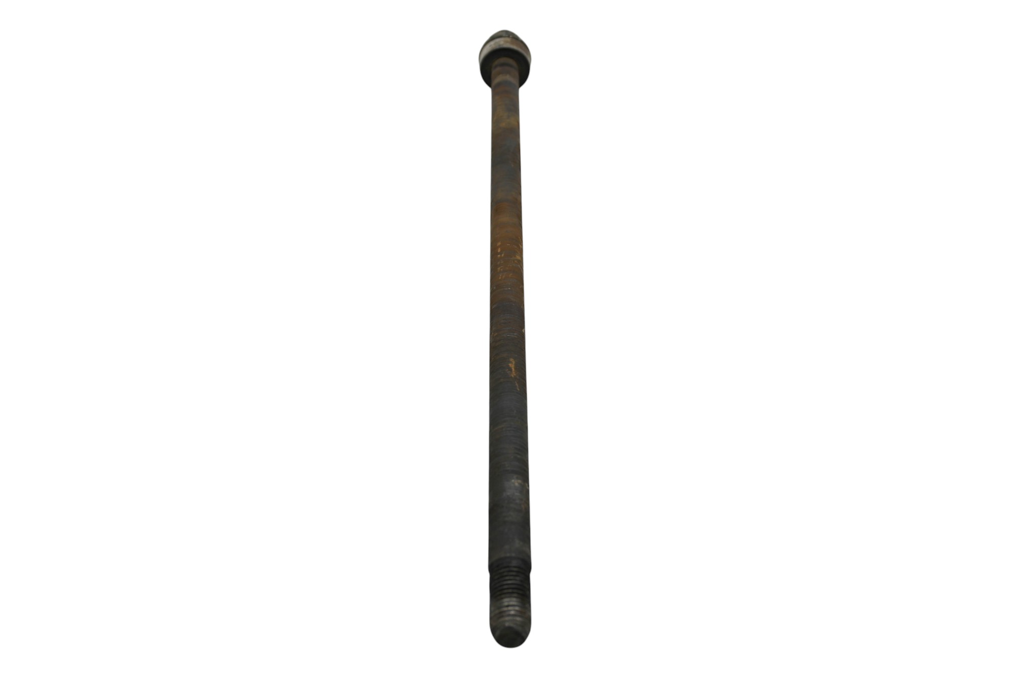 18 Can-Am Outlander 650 XMR Axial Trailing Arm Pivot Bolt