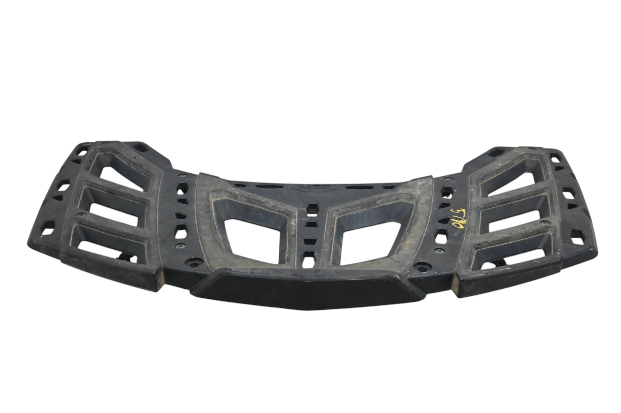 18 Can-Am Outlander 650 XMR Rear Rack Carrier