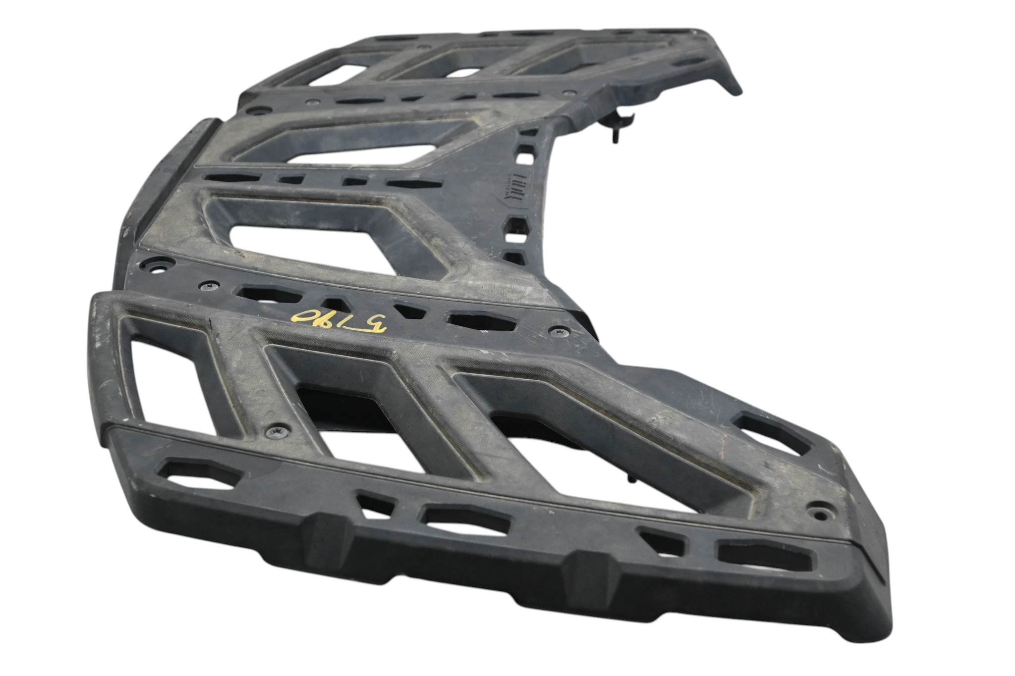 18 Can-Am Outlander 650 XMR Rear Rack Carrier