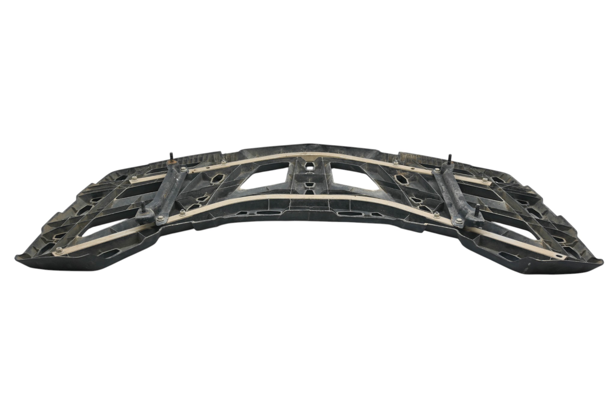 18 Can-Am Outlander 650 XMR Rear Rack Carrier