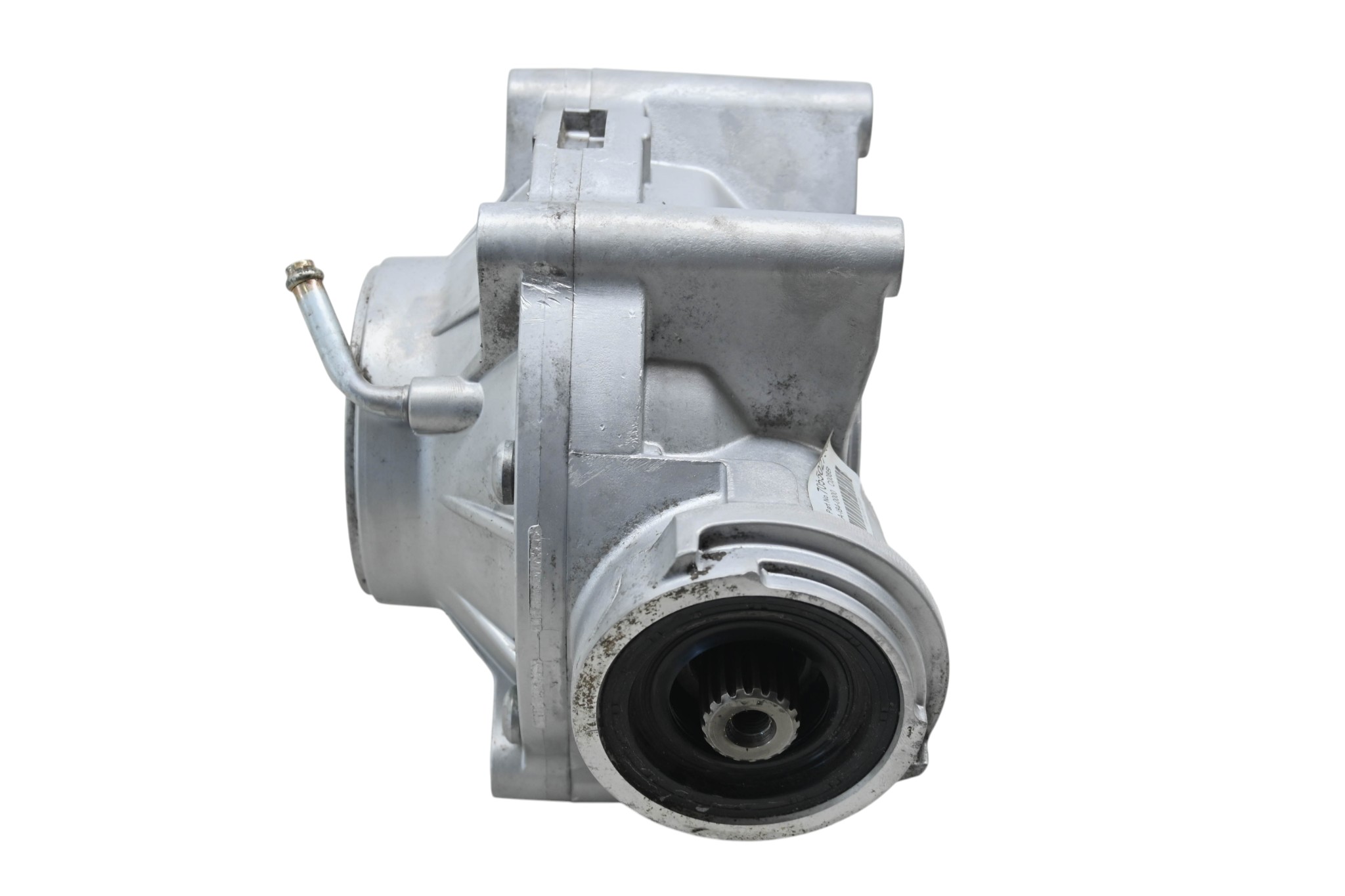 18 Can-Am Outlander 650 XMR Rear Differential