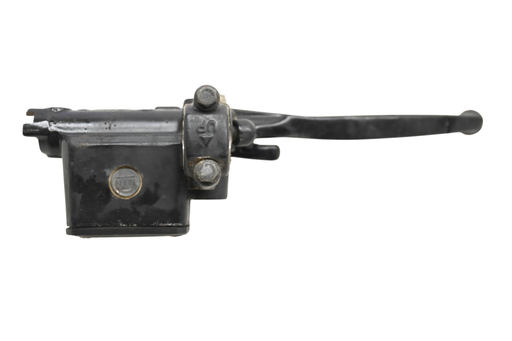 18 Can-Am Outlander 650 XMR Front Brake Master Cylinder & Lever