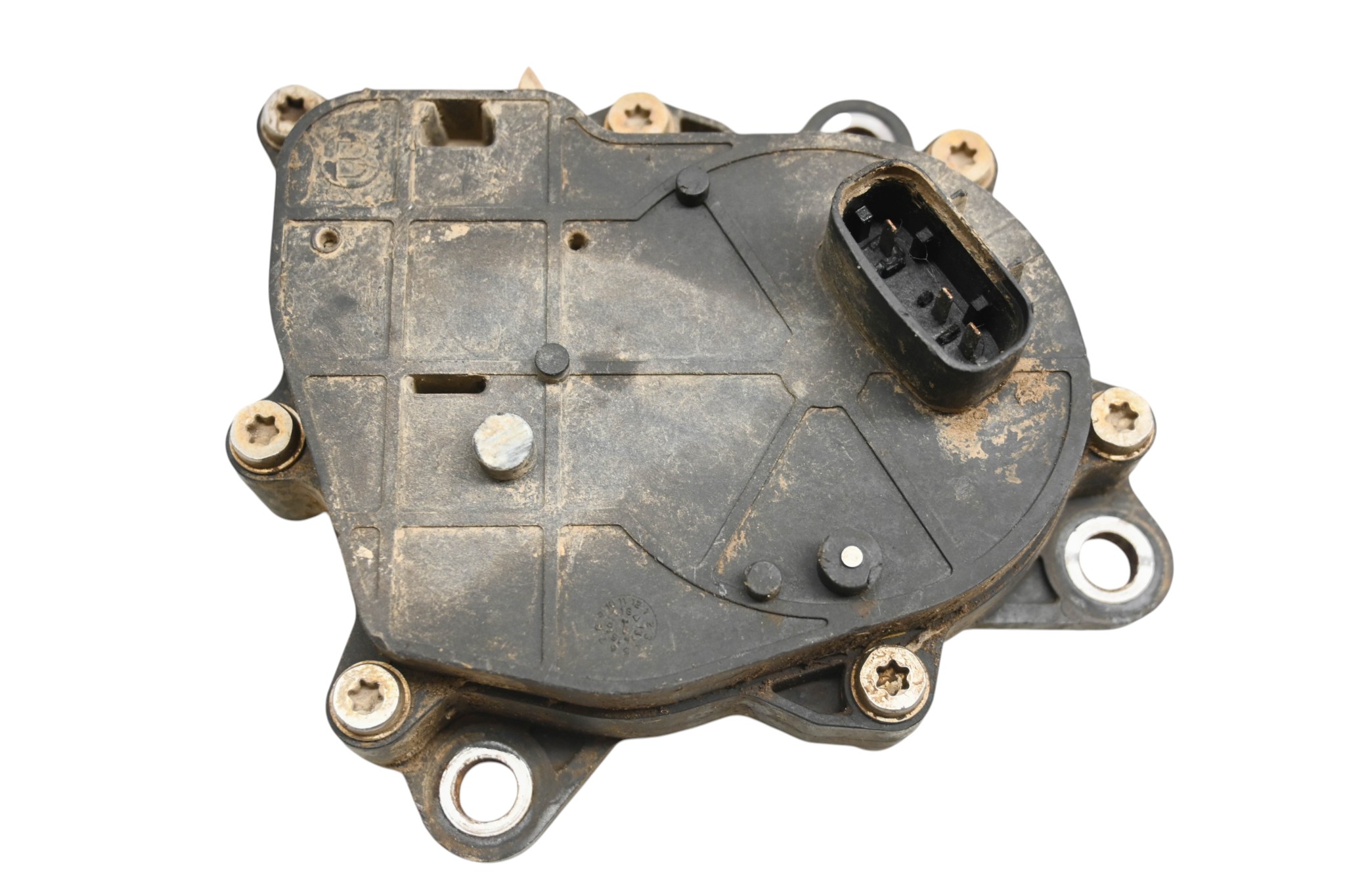 18 Can-Am Outlander 650 XMR 4Wd Front Differential Actuator