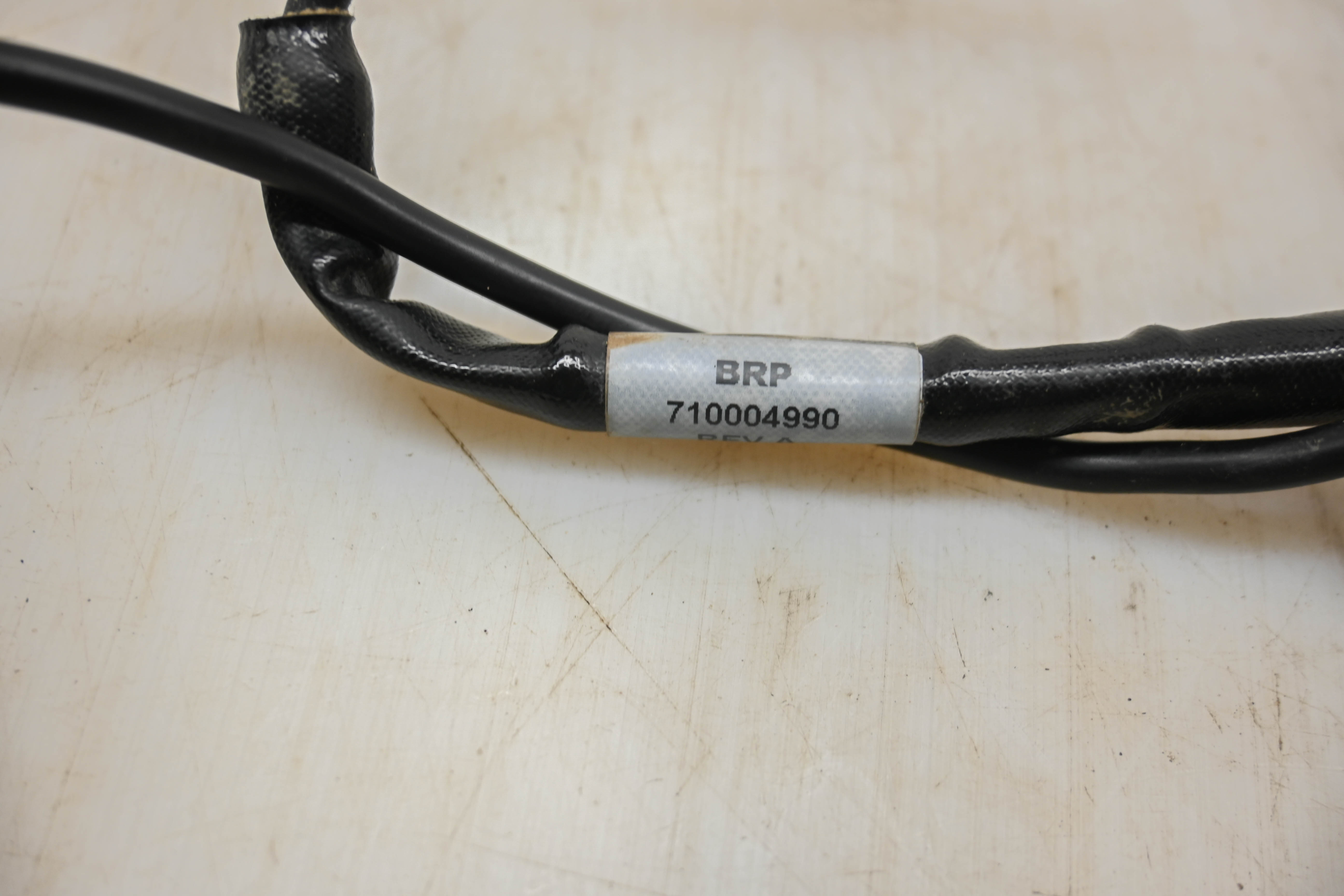 18 Can-Am Outlander 650 XMR Handlebar Grip Heater Switch