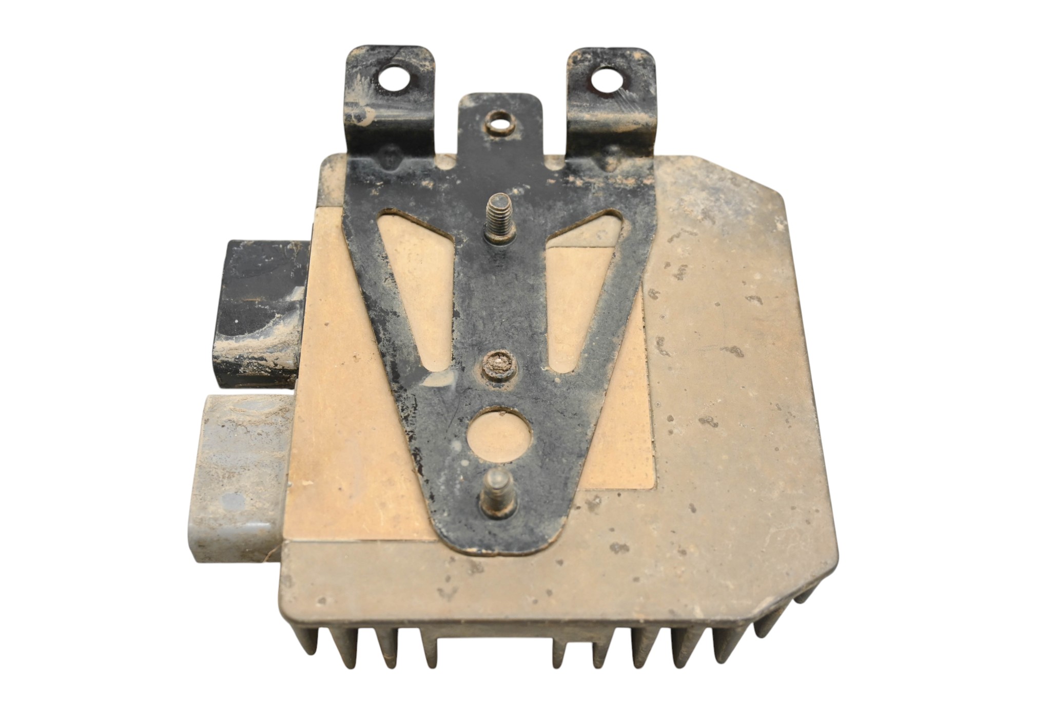 18 Can-Am Outlander 650 XMR Regulator Rectifier