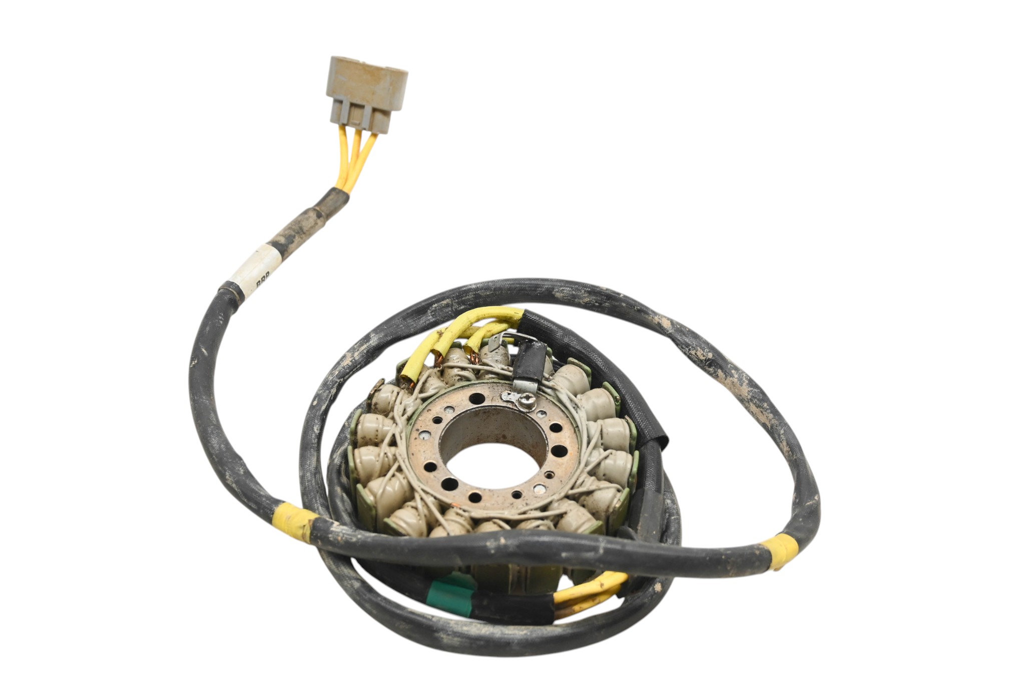 18 Can-Am Outlander 650 XMR Stator