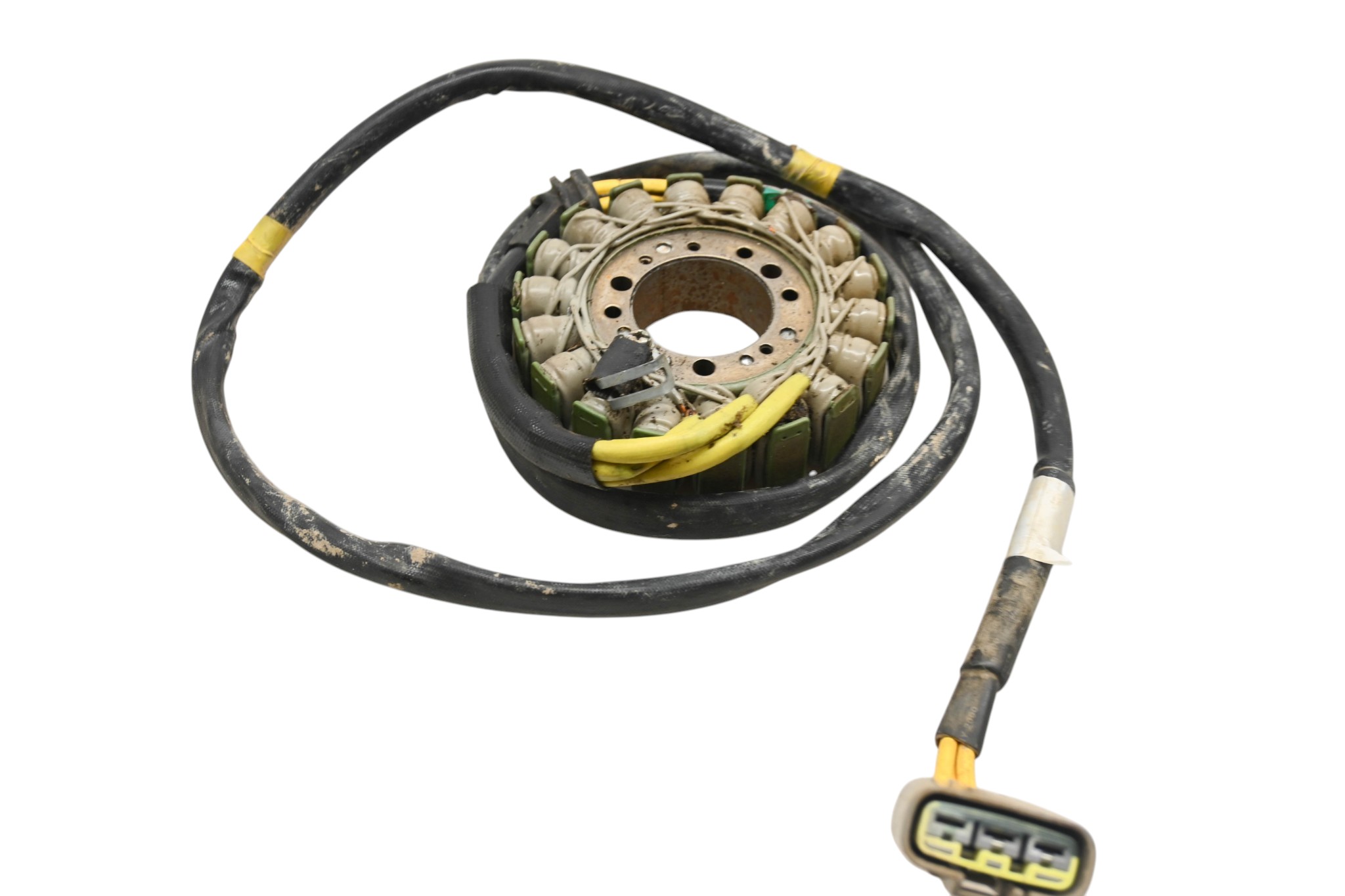 18 Can-Am Outlander 650 XMR Stator