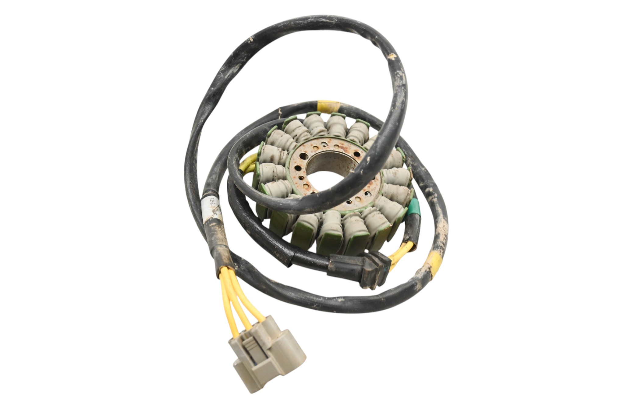 18 Can-Am Outlander 650 XMR Stator