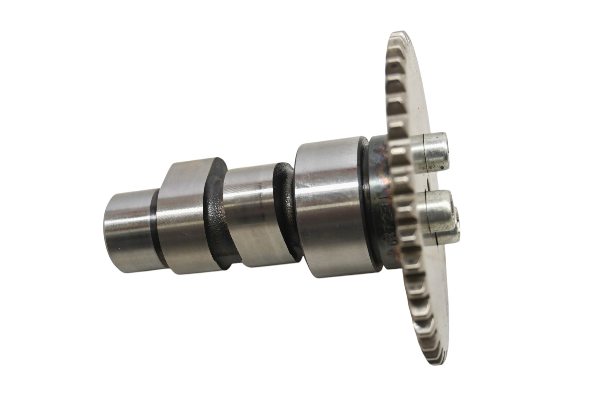 18 Can-Am Outlander 650 XMR Rear Camshaft Cam Shaft