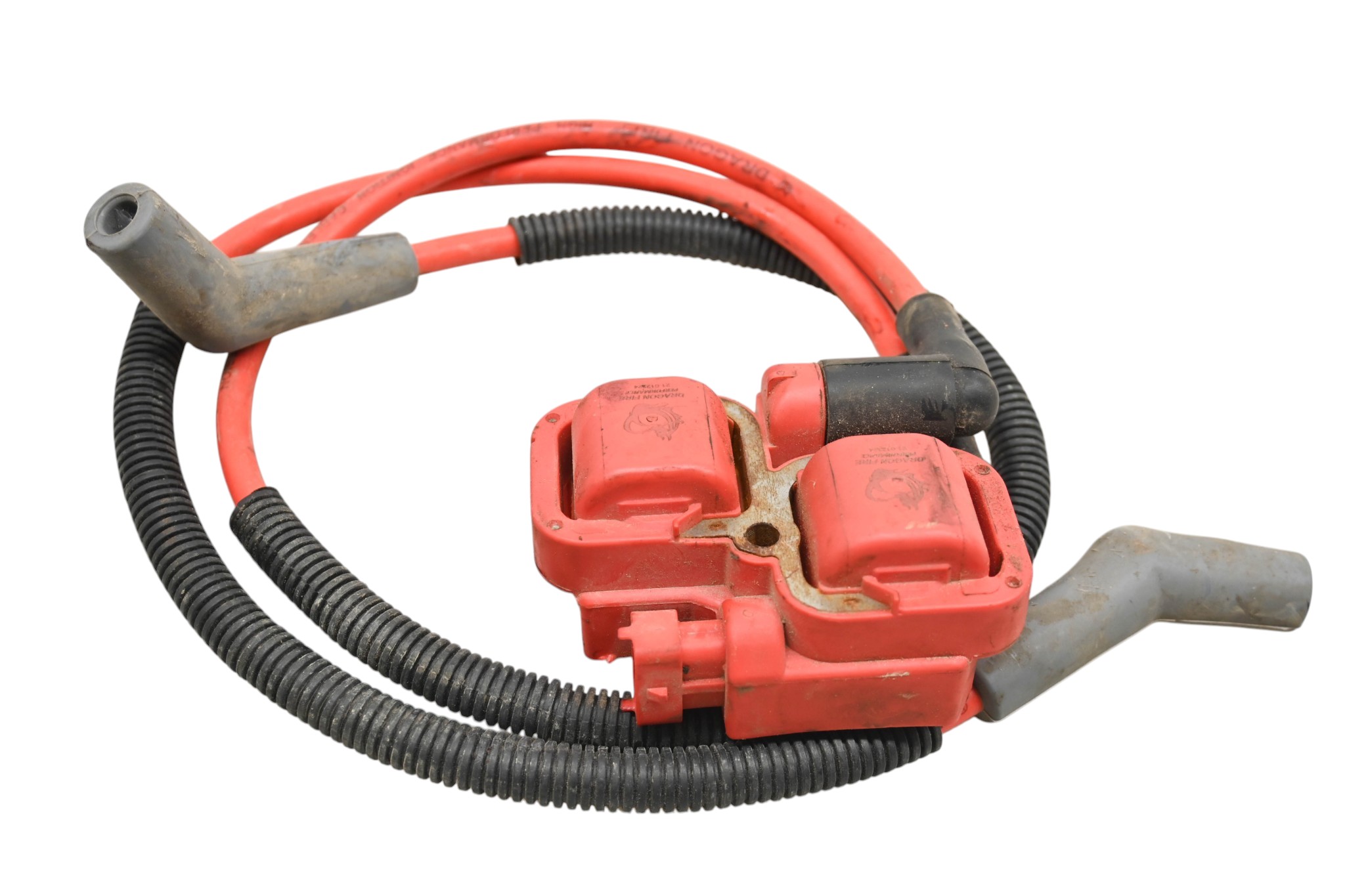 18 Can-Am Outlander 650 XMR Ignition Coils Dragon Fire